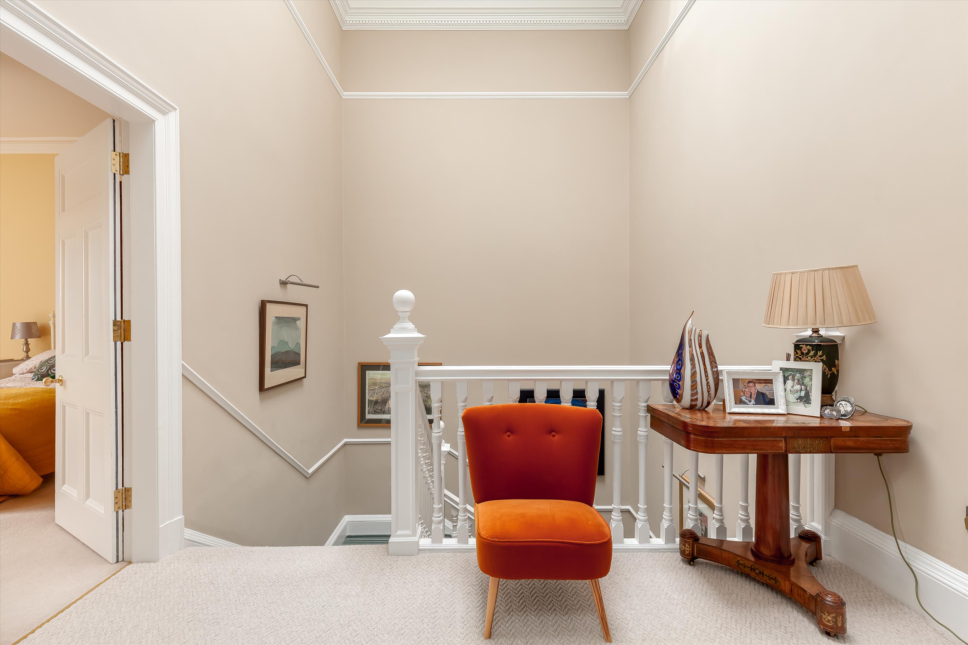 Succoth Place, Edinburgh EH12