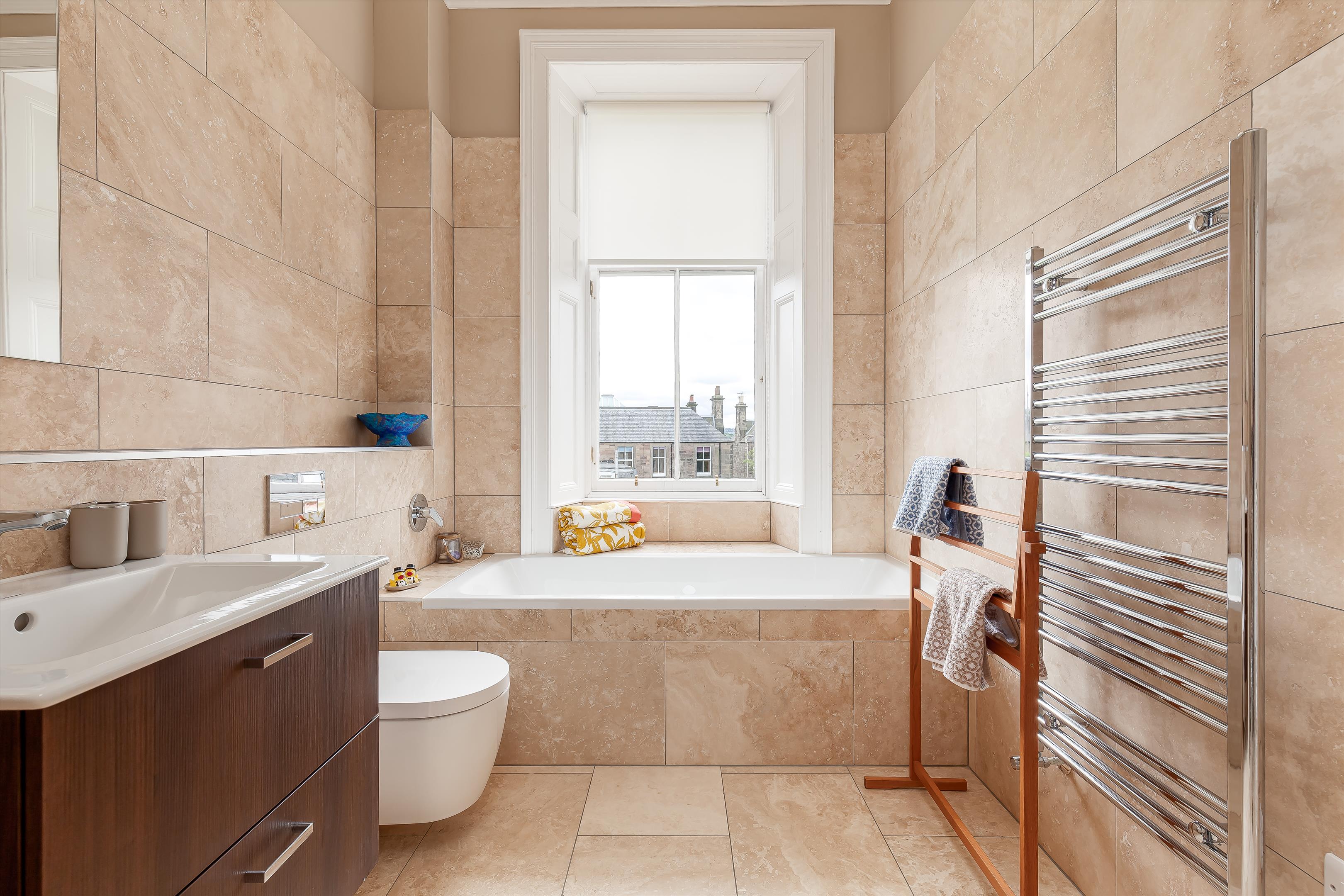 Succoth Place, Edinburgh EH12