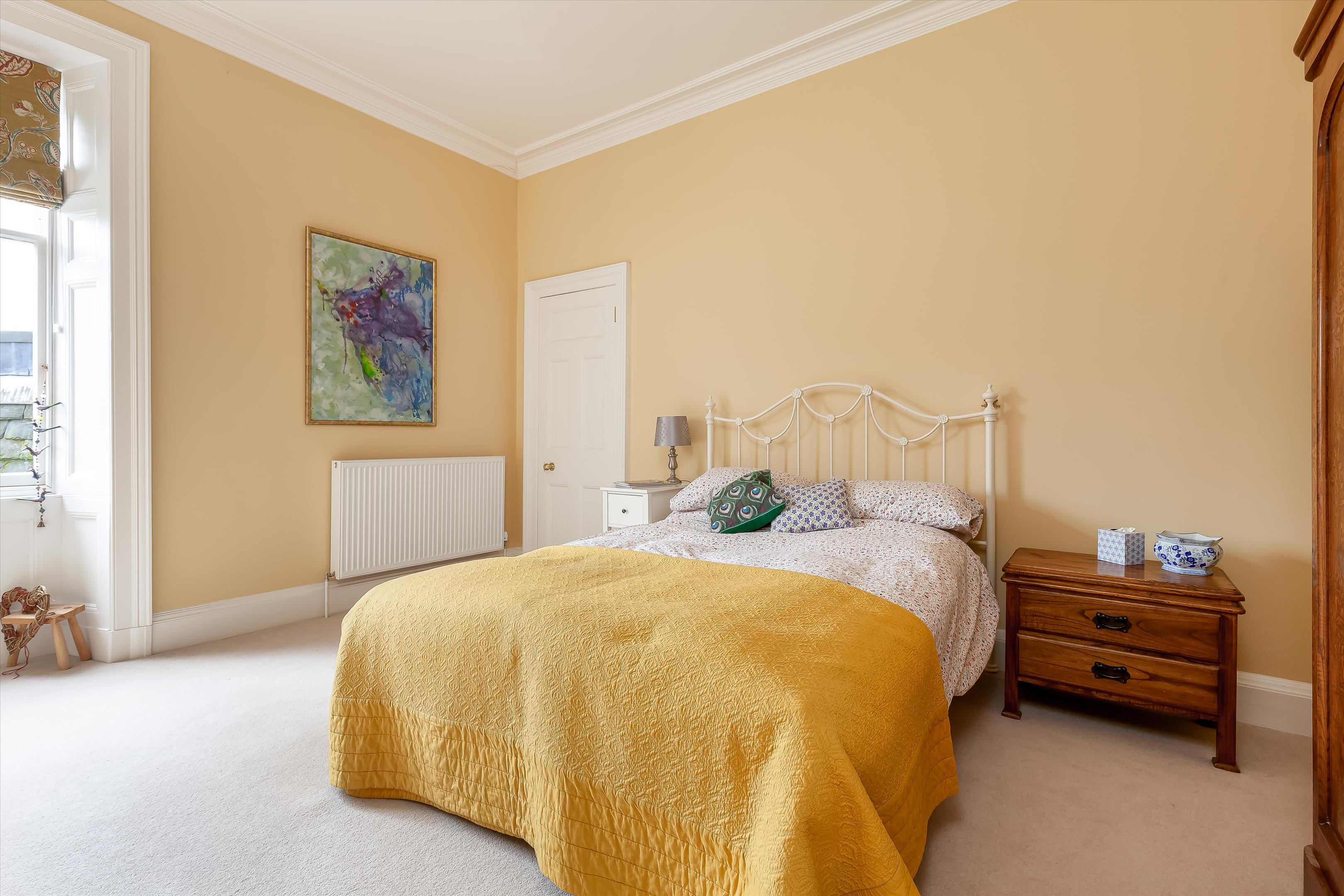 Succoth Place, Edinburgh EH12