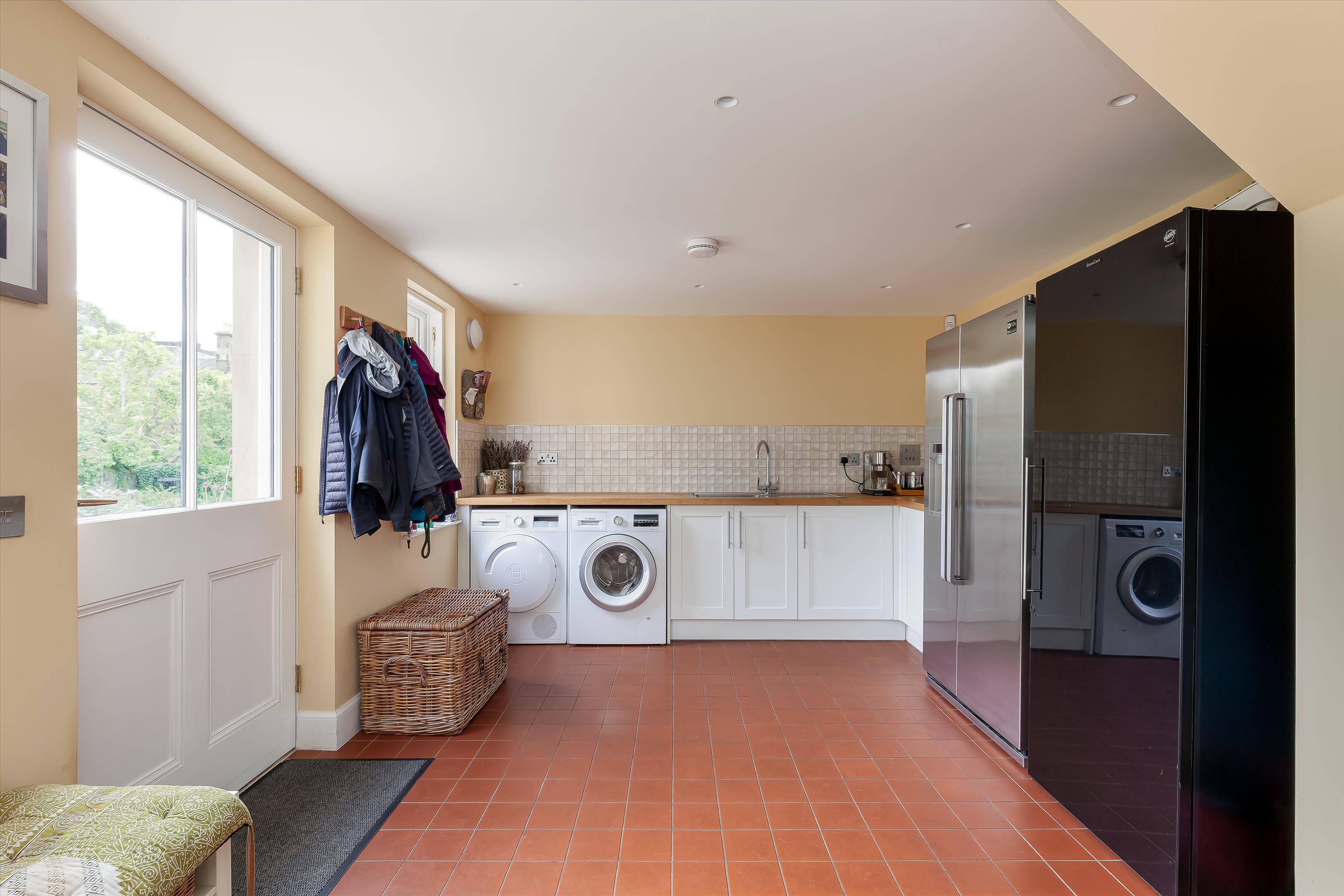 Succoth Place, Edinburgh EH12