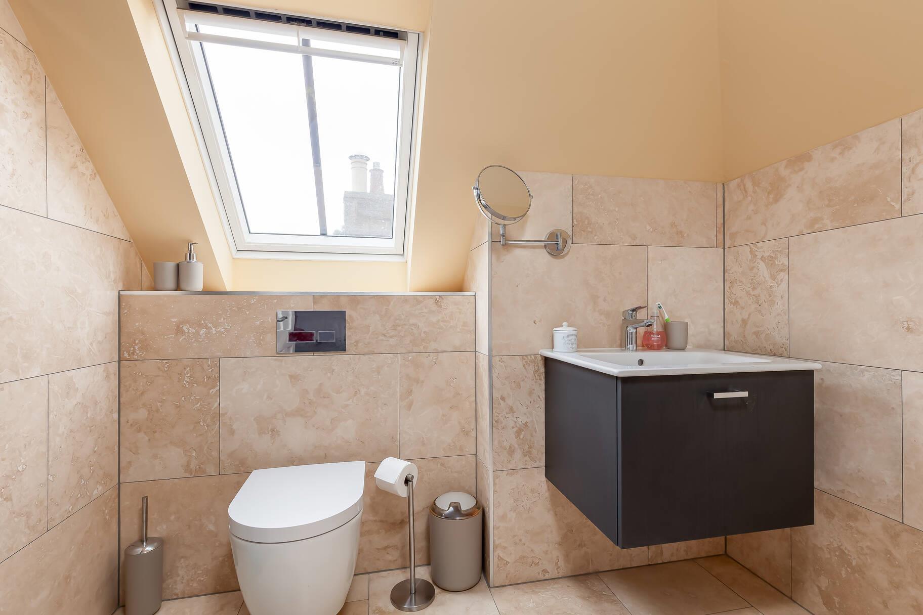 Succoth Place, Edinburgh EH12