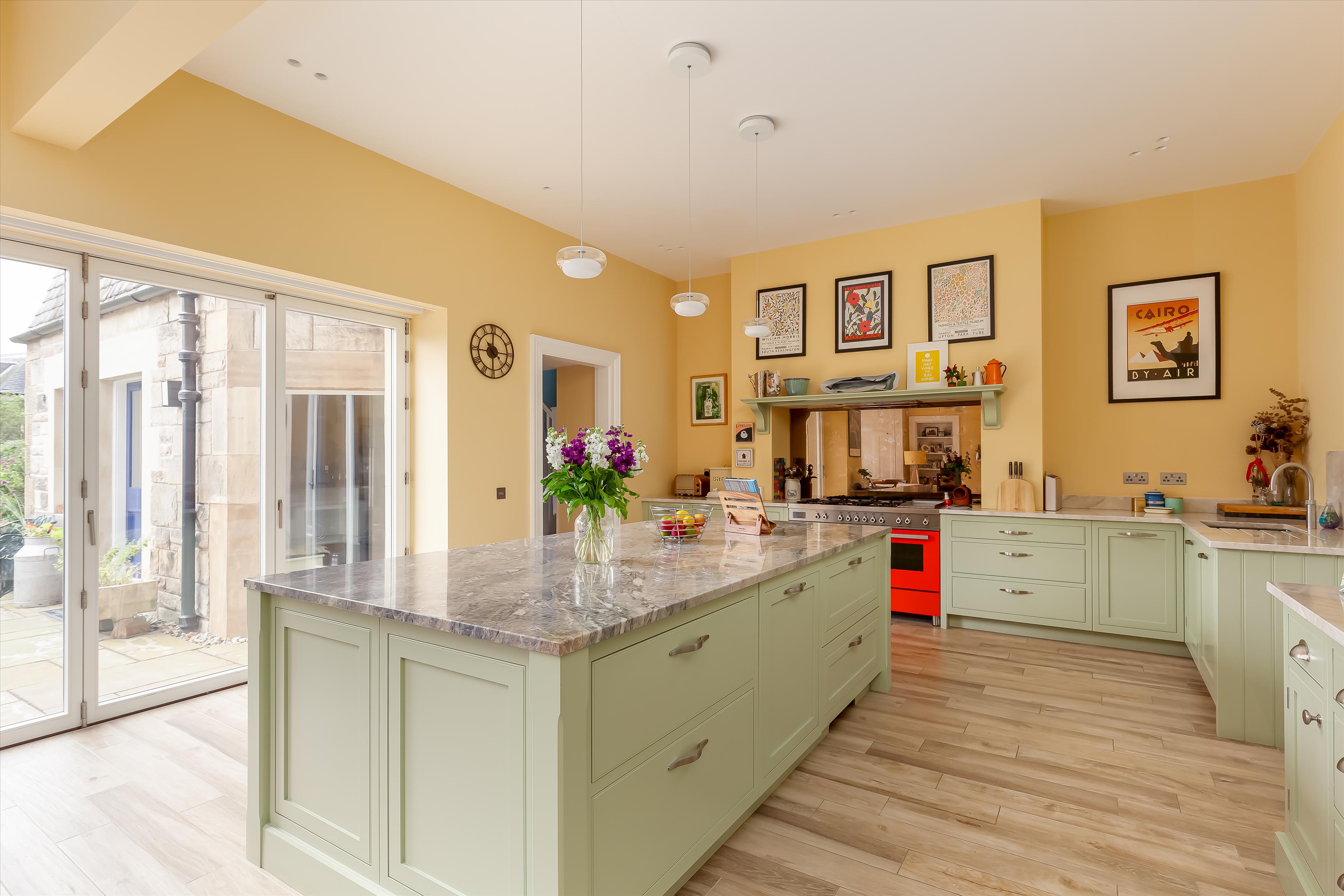 Succoth Place, Edinburgh EH12
