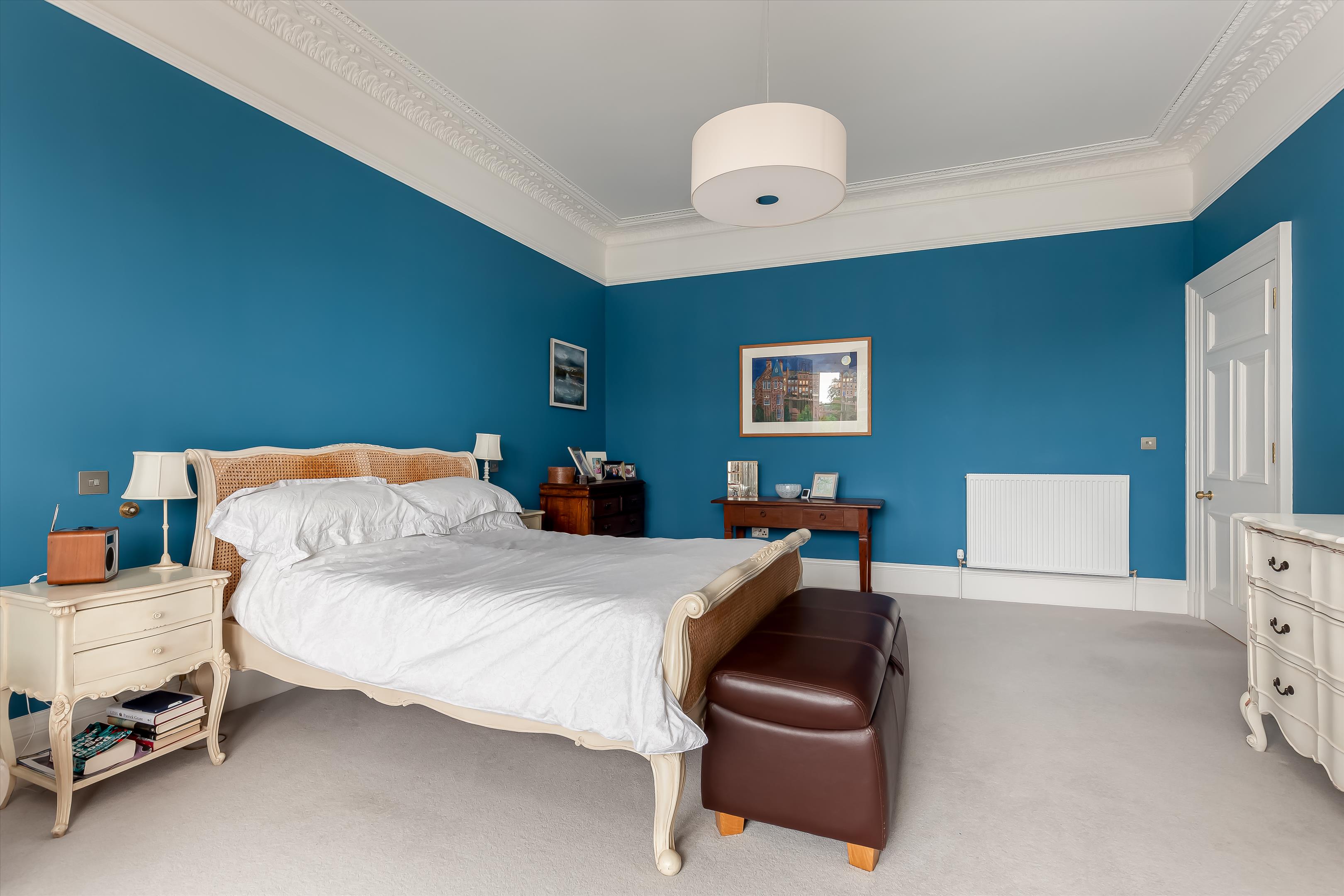 Succoth Place, Edinburgh EH12