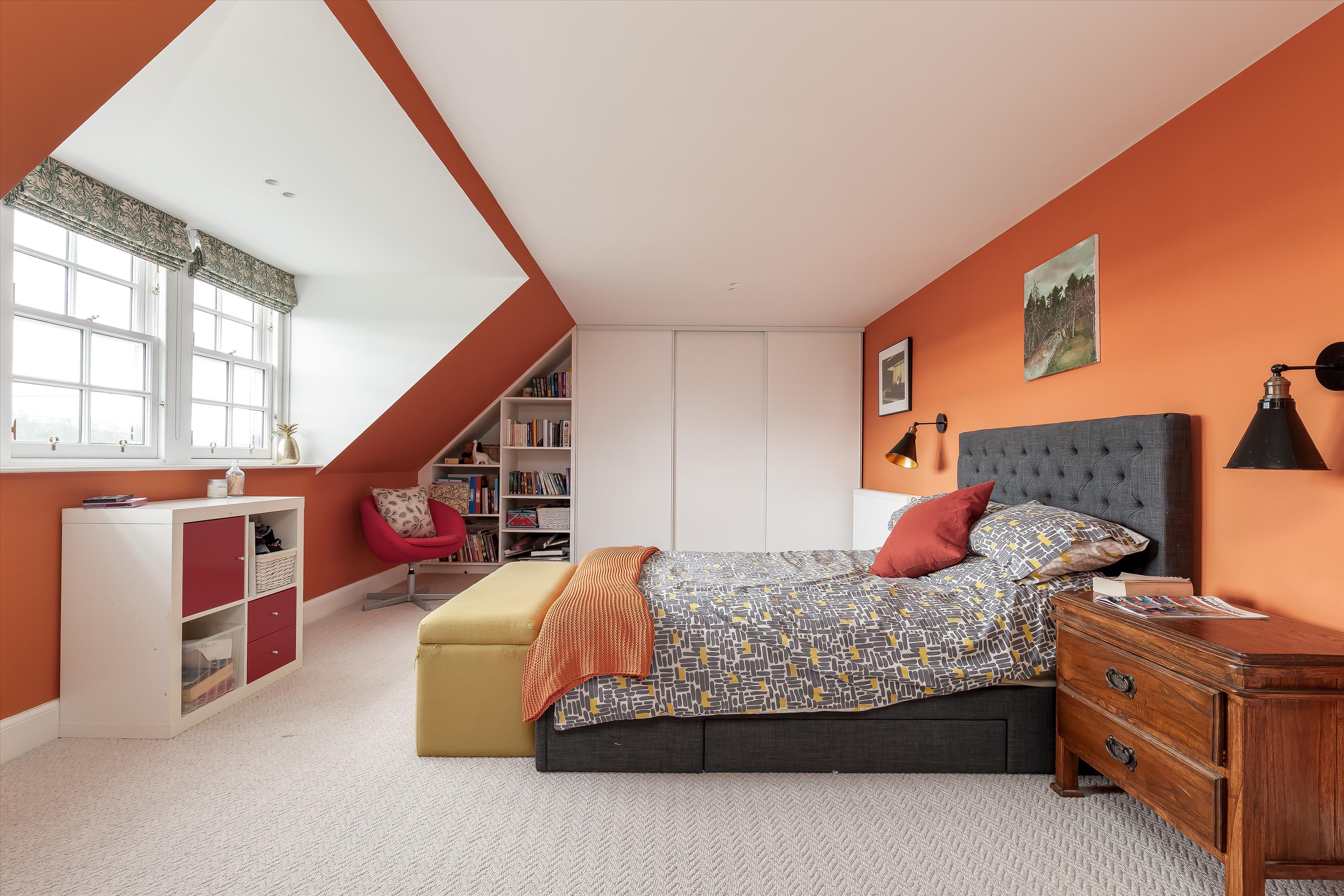 Succoth Place, Edinburgh EH12