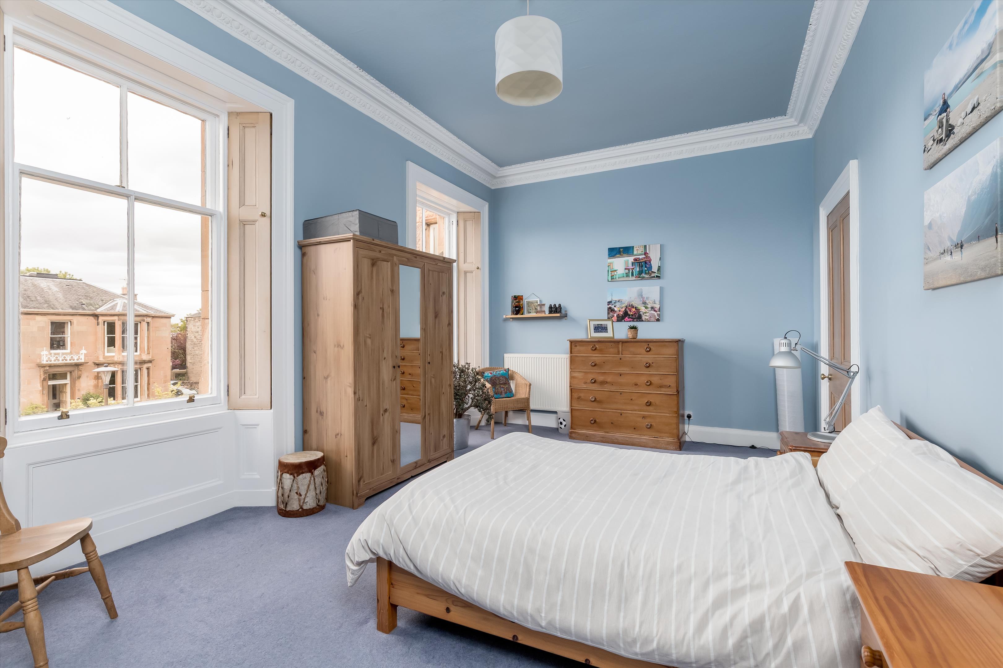 Lauder Road, Edinburgh, Midlothian, EH9