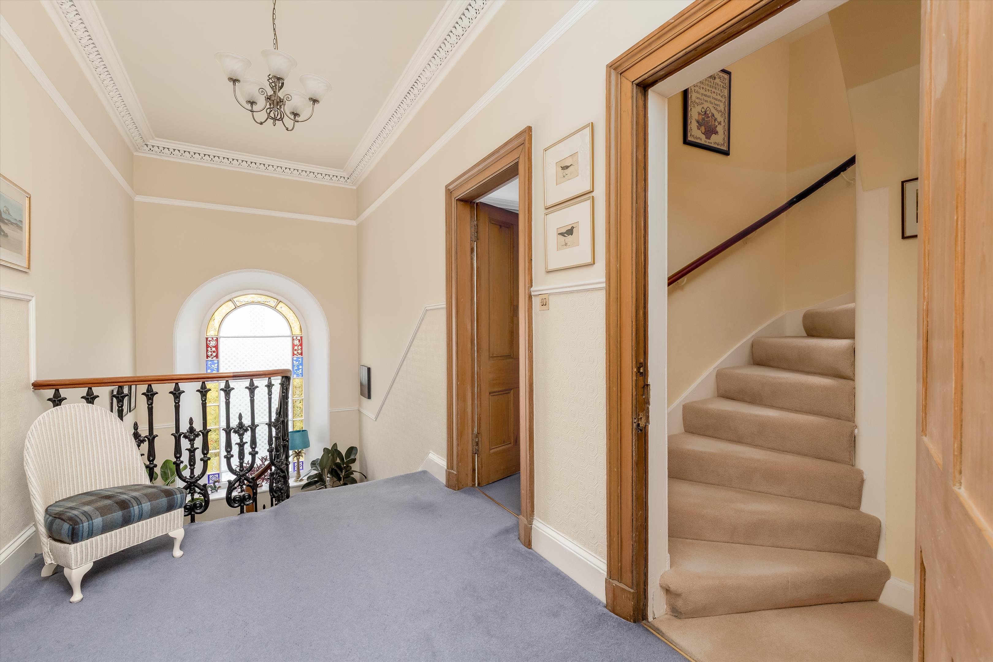 Lauder Road, Edinburgh, Midlothian, EH9