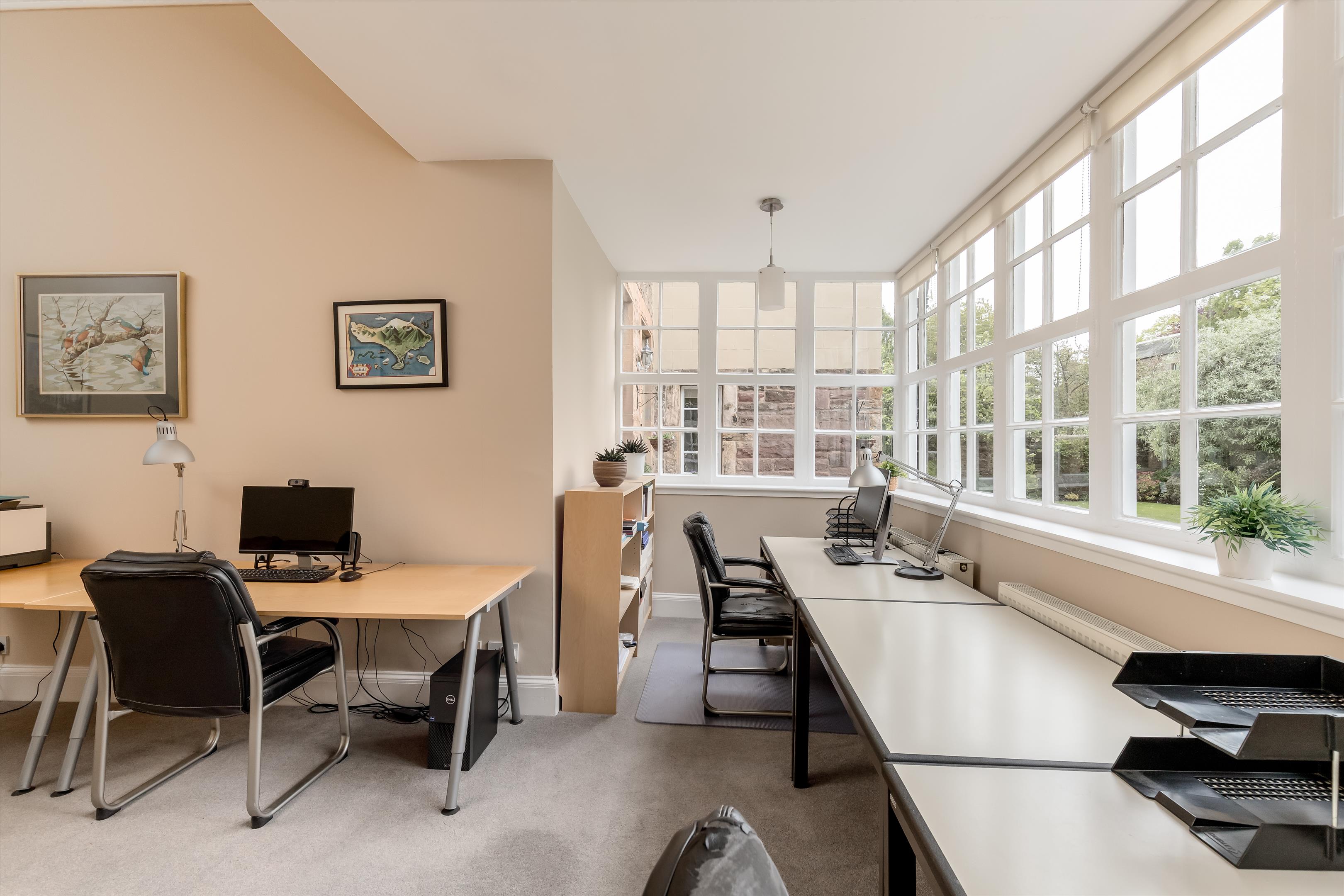 Lauder Road, Edinburgh, Midlothian, EH9