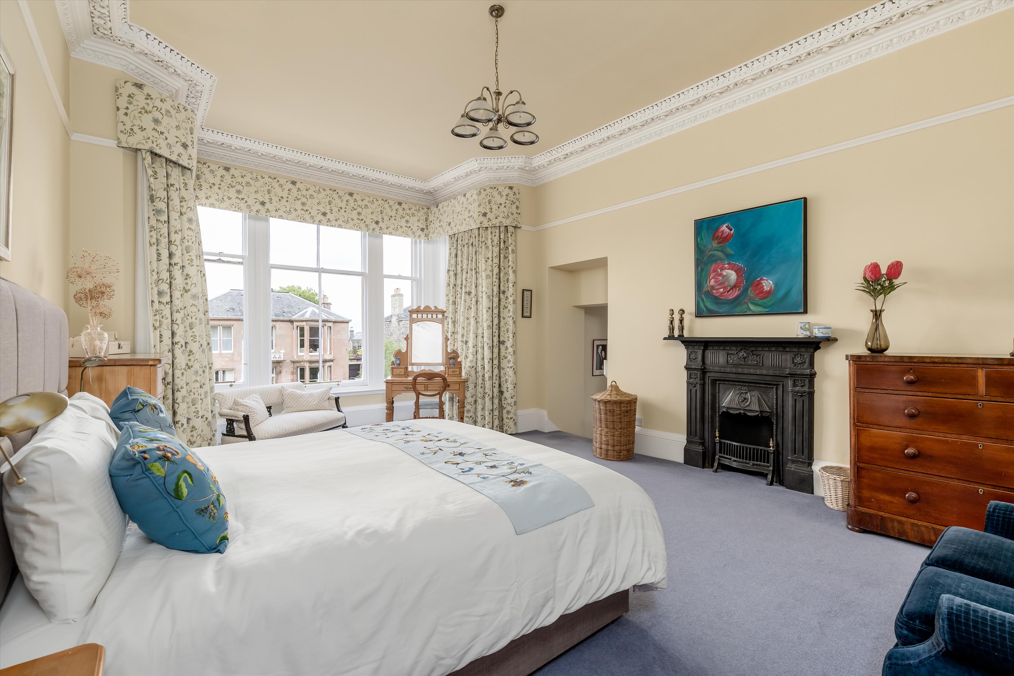 Lauder Road, Edinburgh, Midlothian, EH9