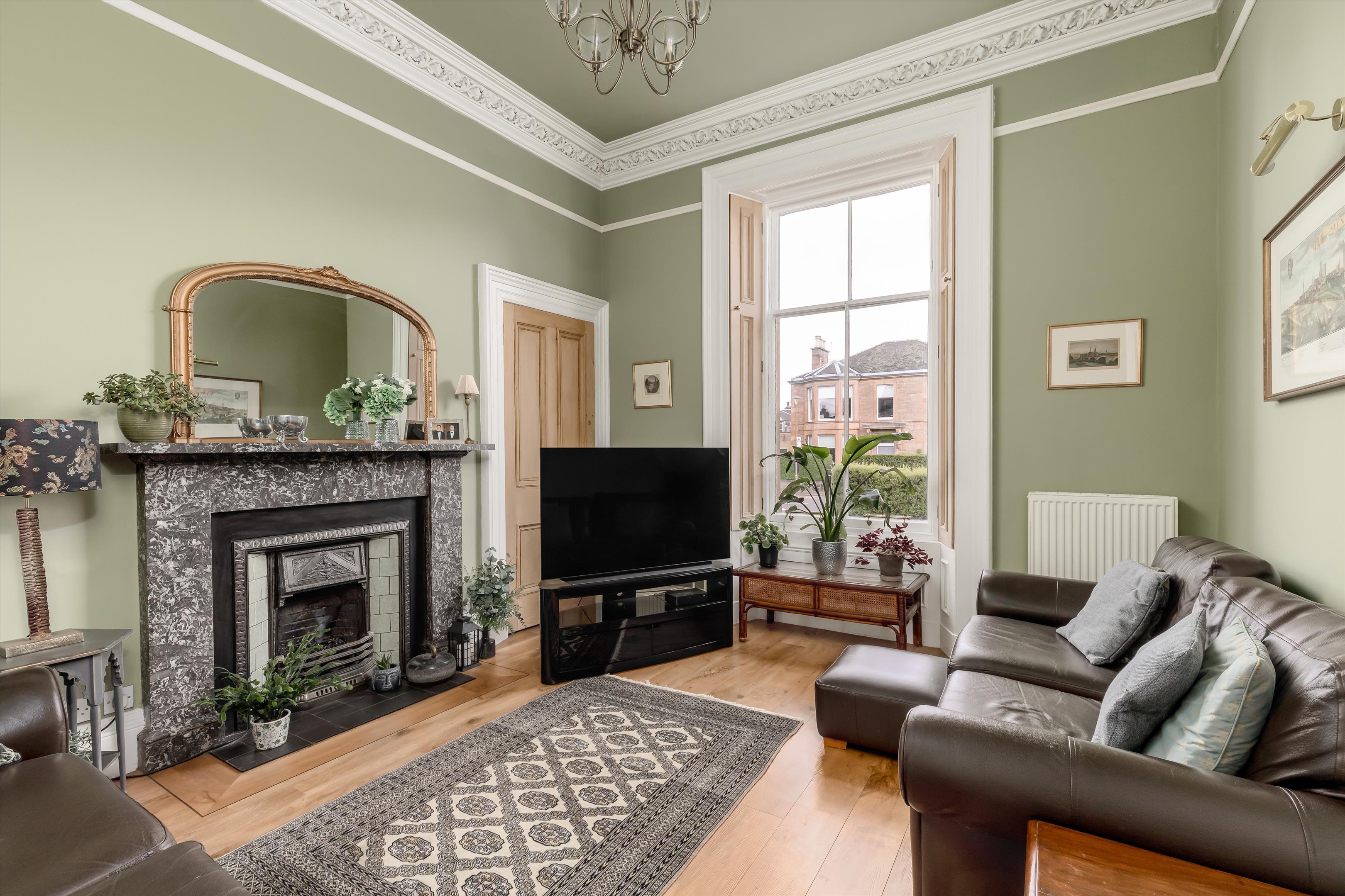 Lauder Road, Edinburgh, Midlothian, EH9