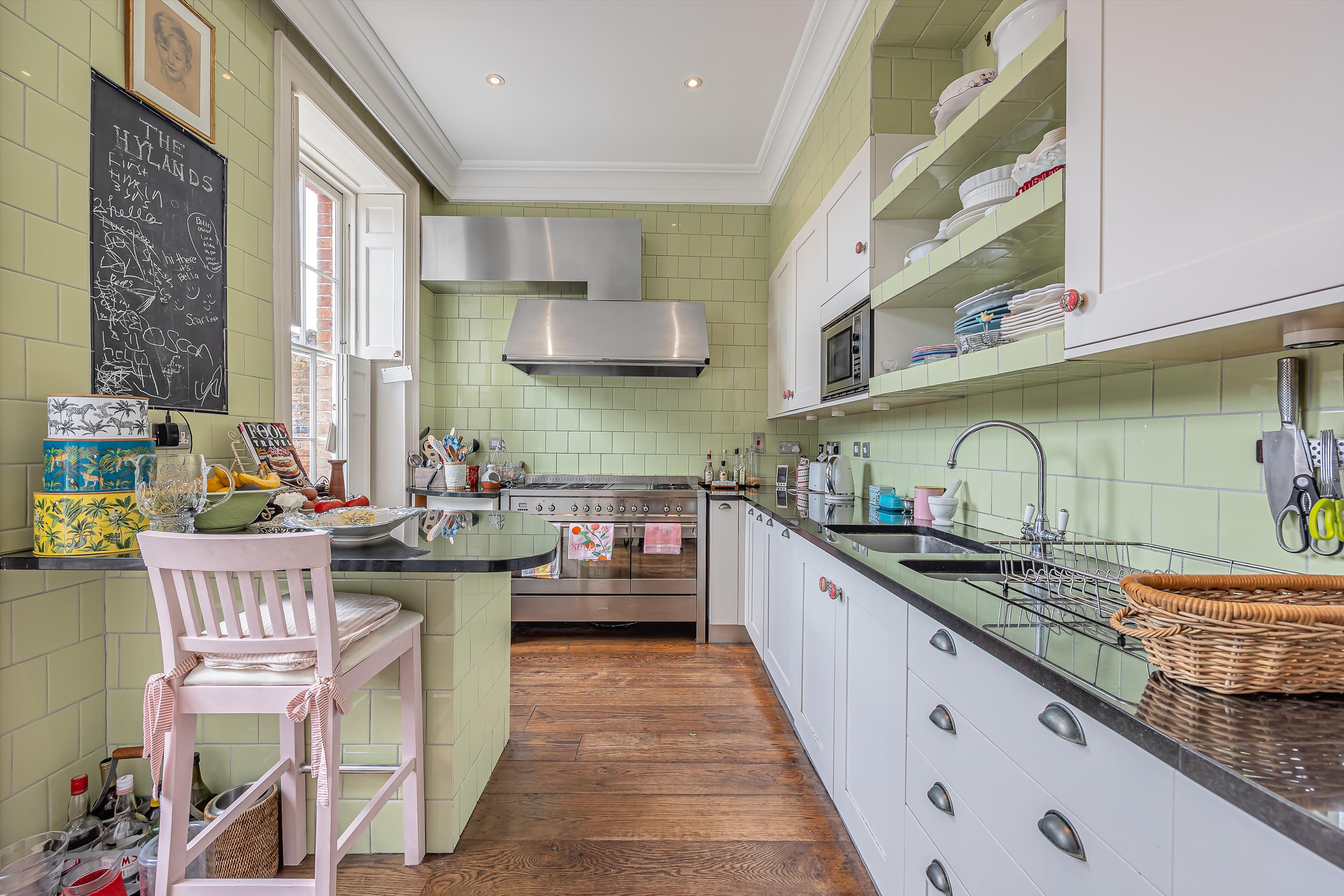 Dorking Road, Epsom, Surrey, KT18