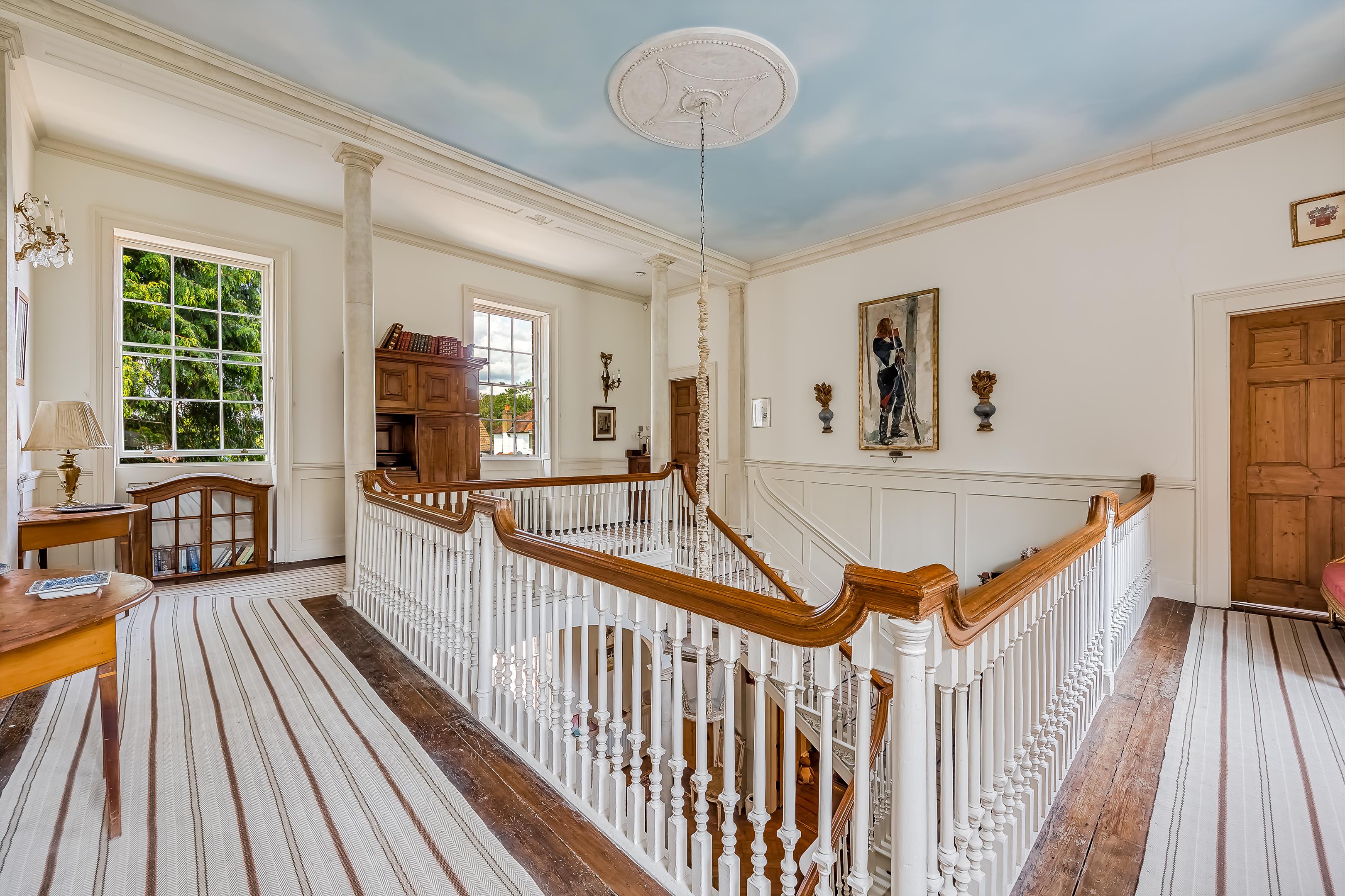 Dorking Road, Epsom, Surrey, KT18
