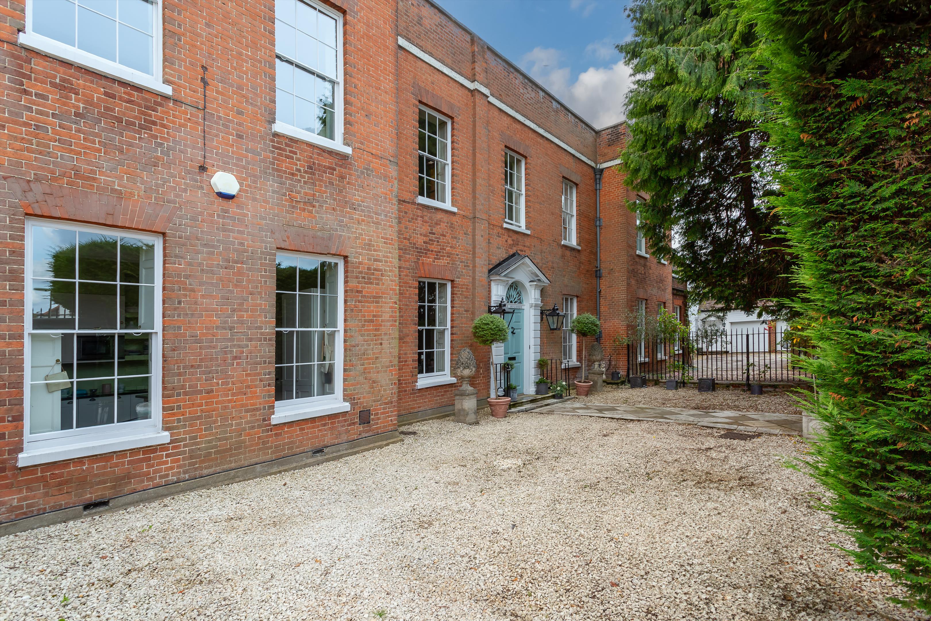 Dorking Road, Epsom, Surrey, KT18