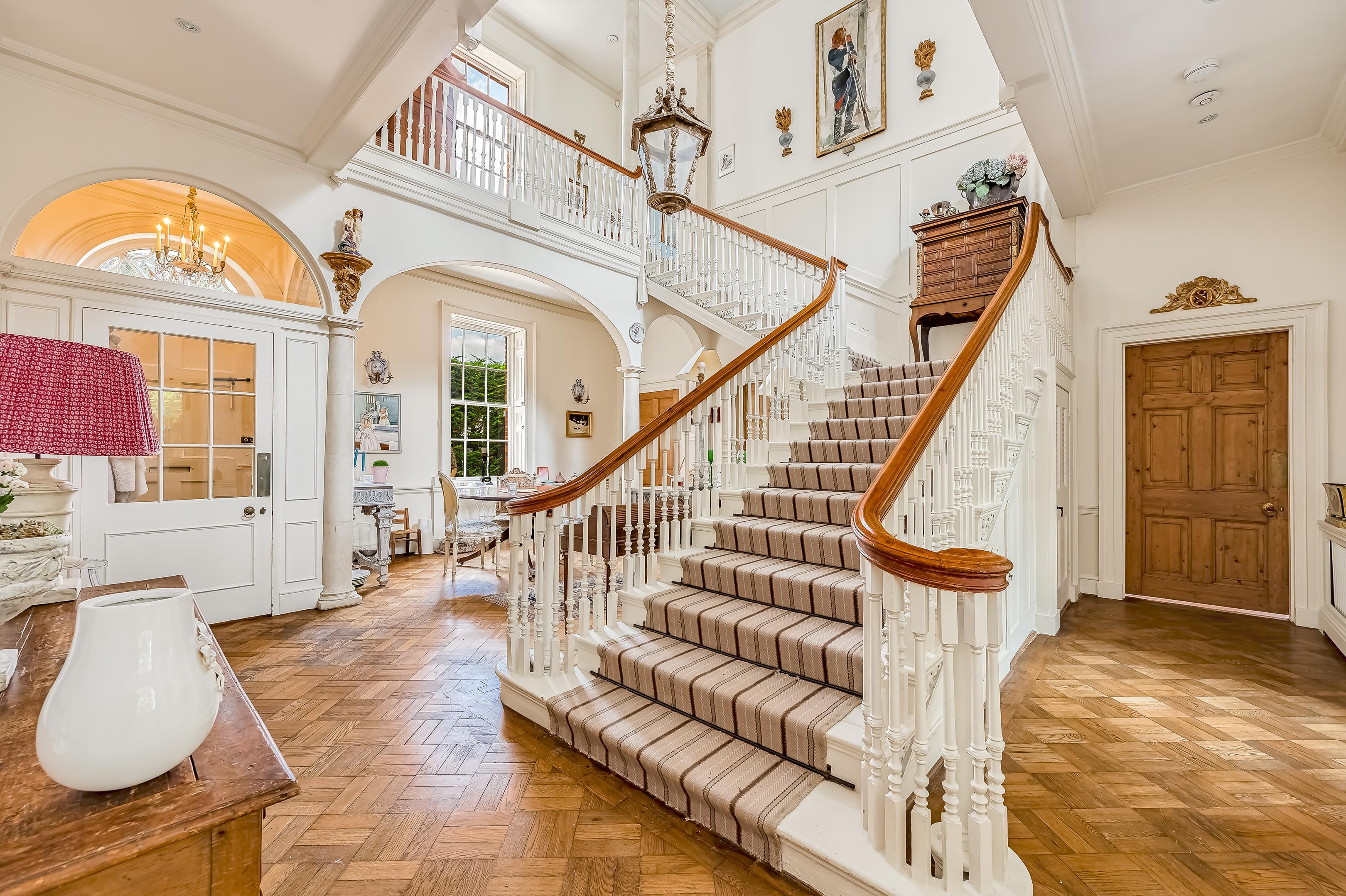 Dorking Road, Epsom, Surrey, KT18