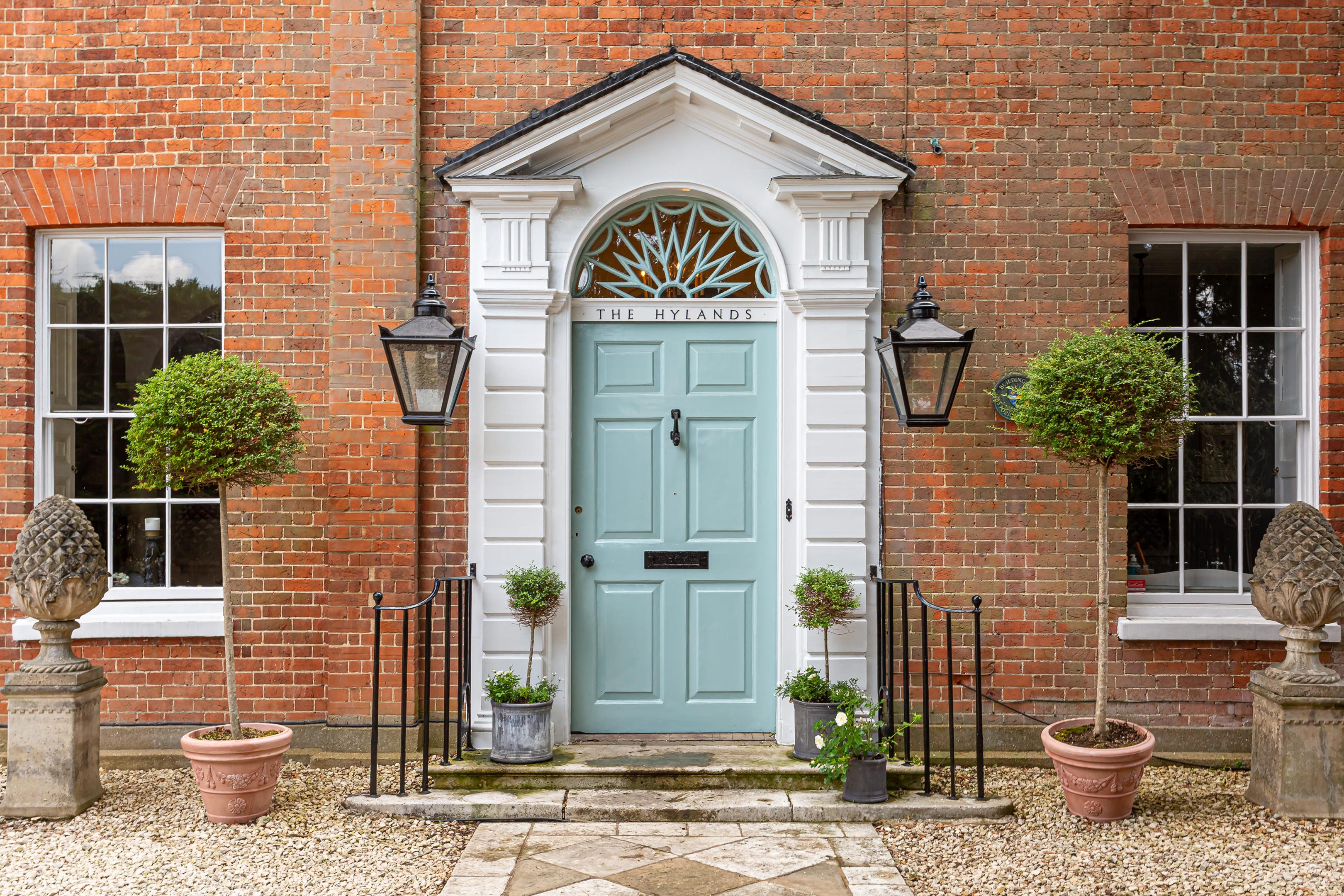 Dorking Road, Epsom, Surrey, KT18