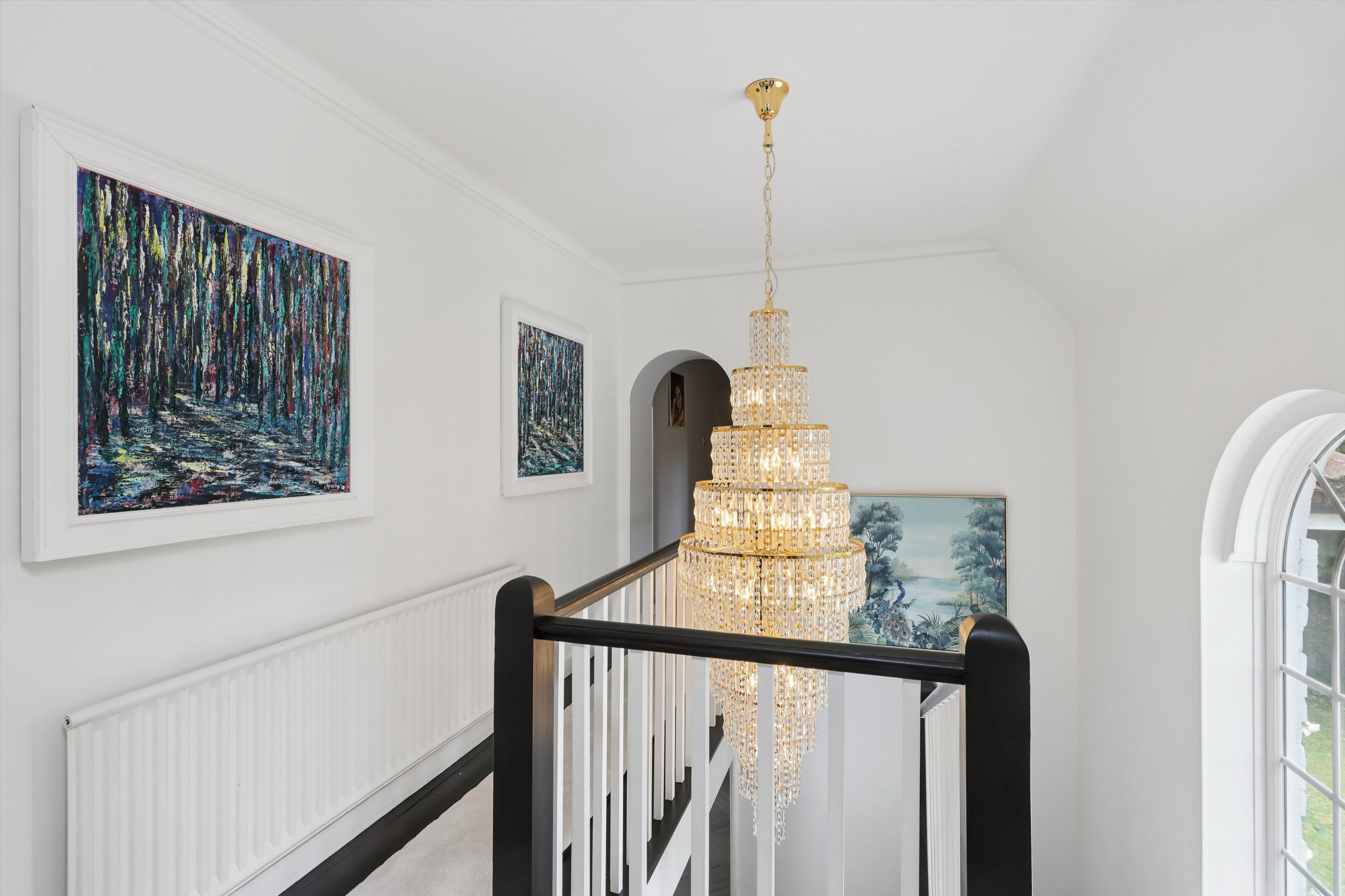 Ruxley Crescent, Claygate, Esher, Surrey KT10