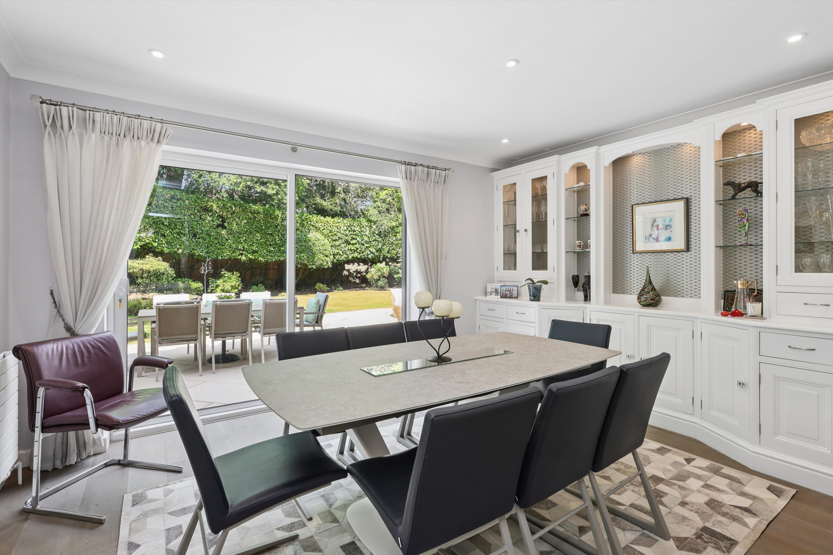 Littleworth Lane, Esher, Surrey KT10