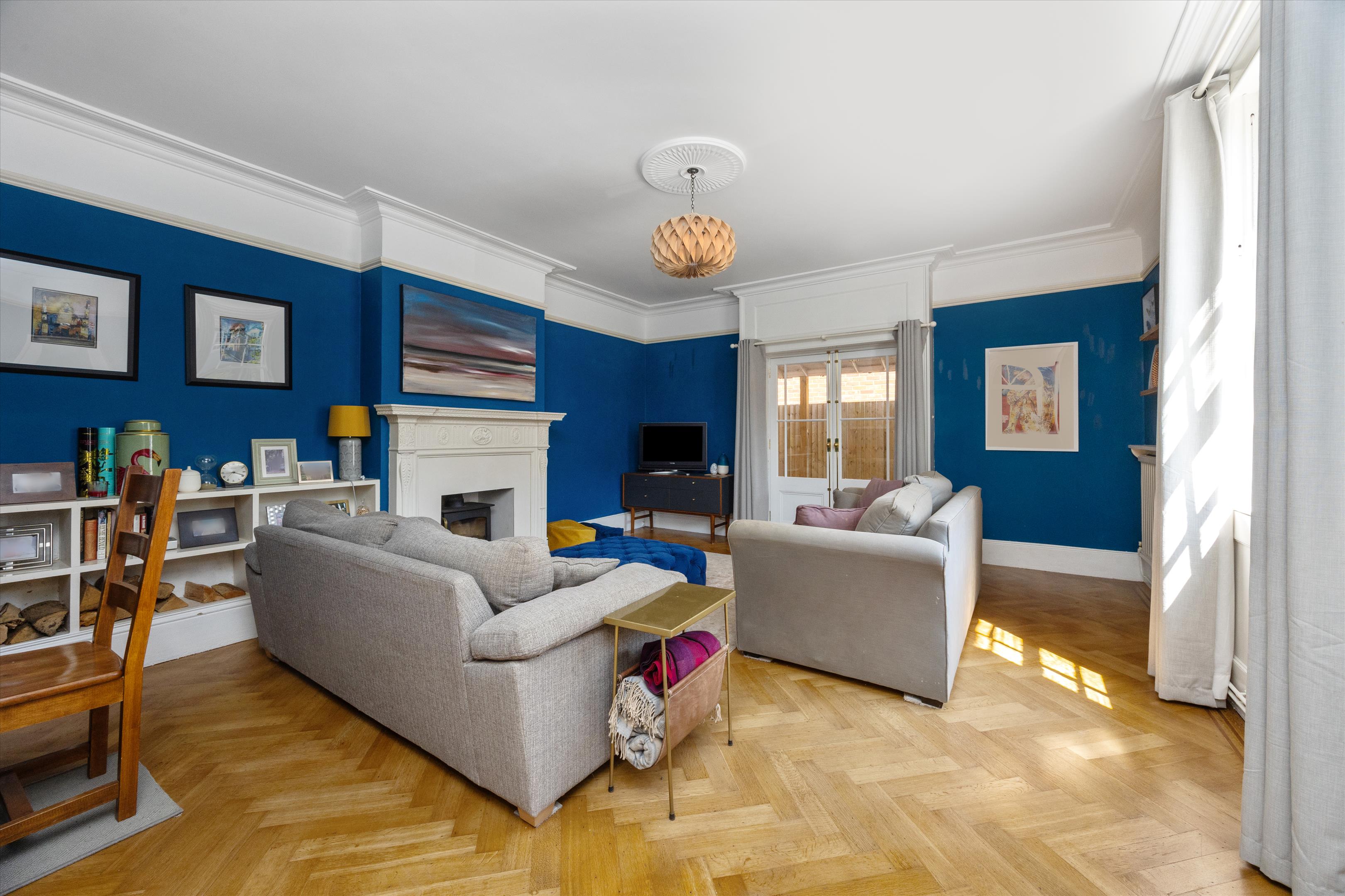 Lower Green Road, Esher, Surrey, KT10