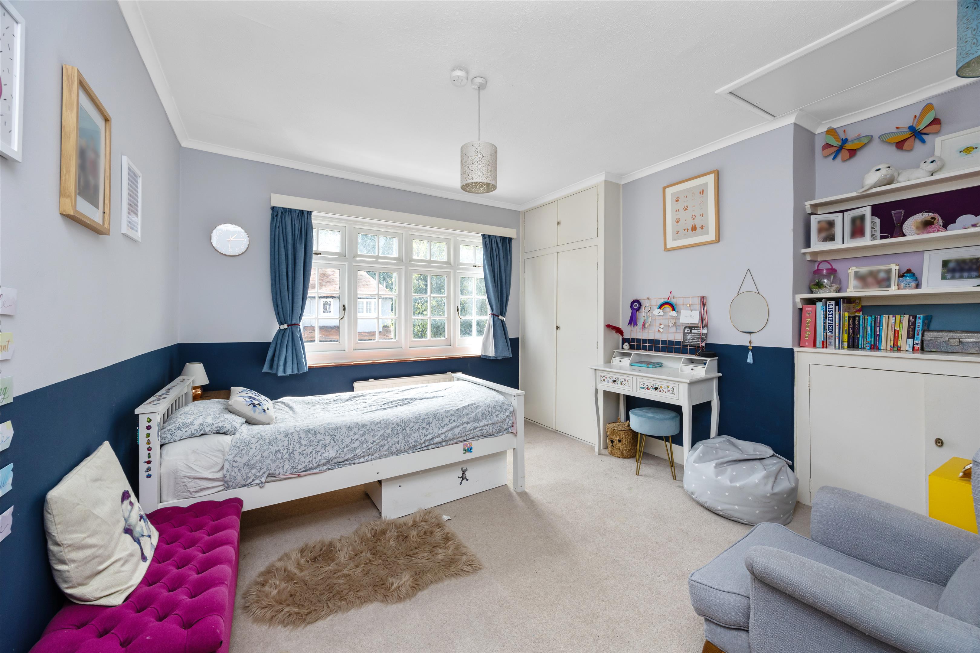 Lower Green Road, Esher, Surrey, KT10