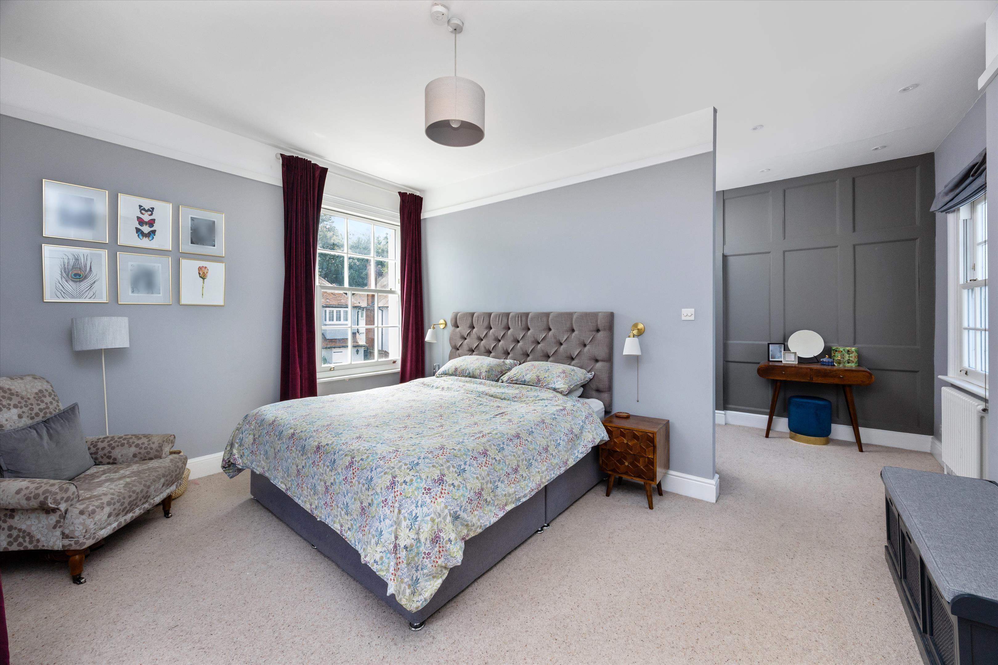 Lower Green Road, Esher, Surrey, KT10