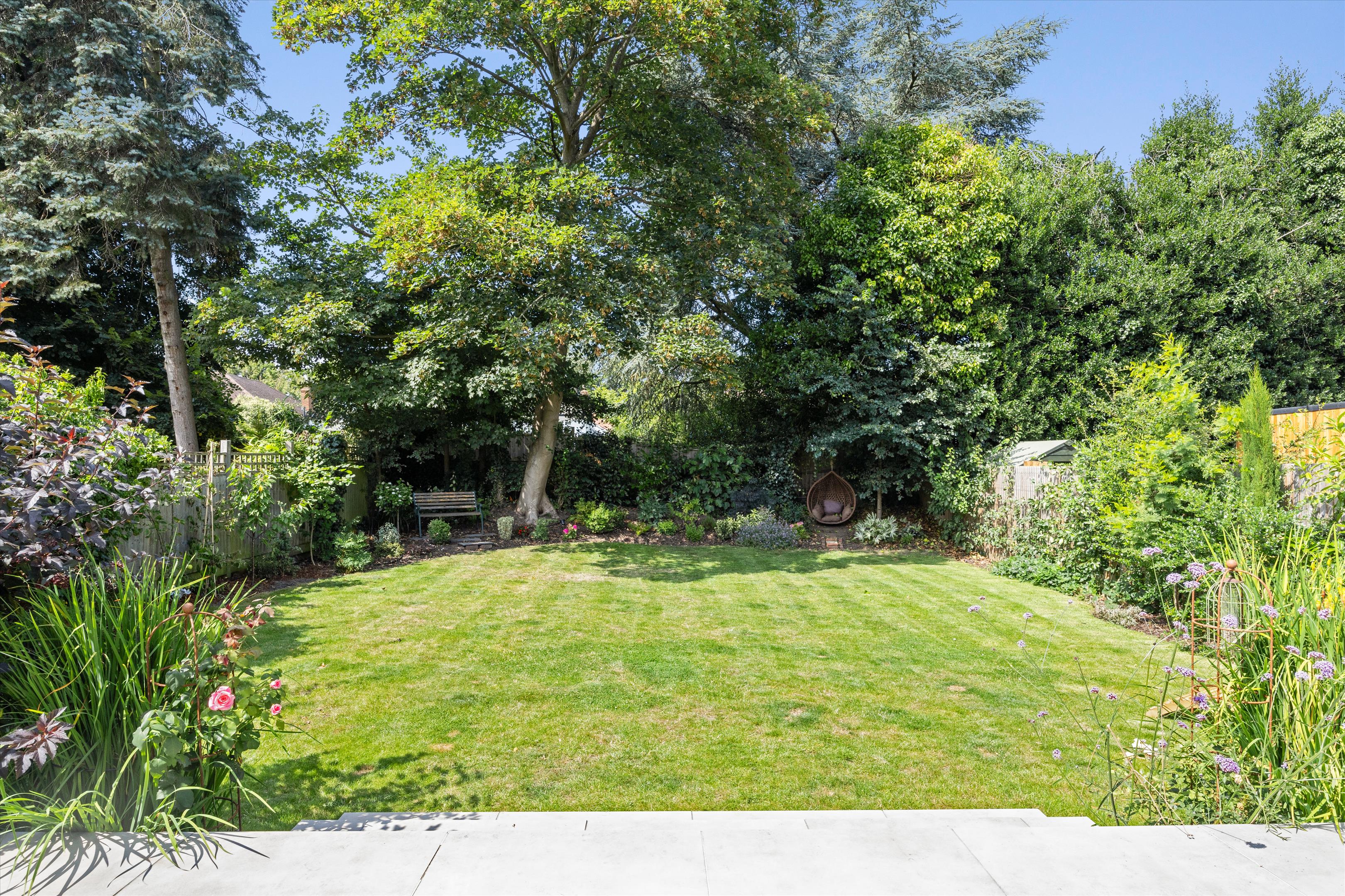 Lower Green Road, Esher, Surrey, KT10