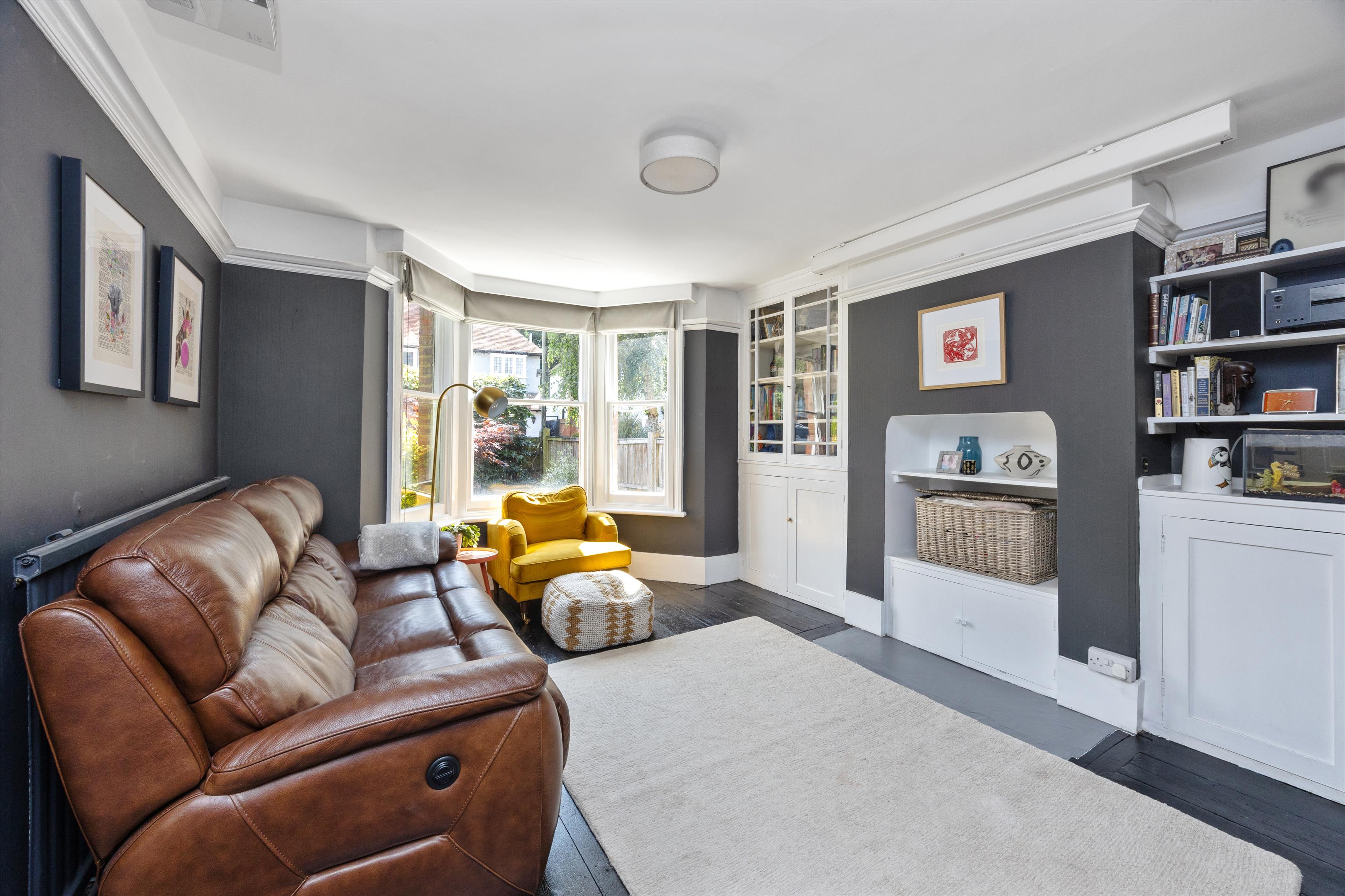 Lower Green Road, Esher, Surrey, KT10