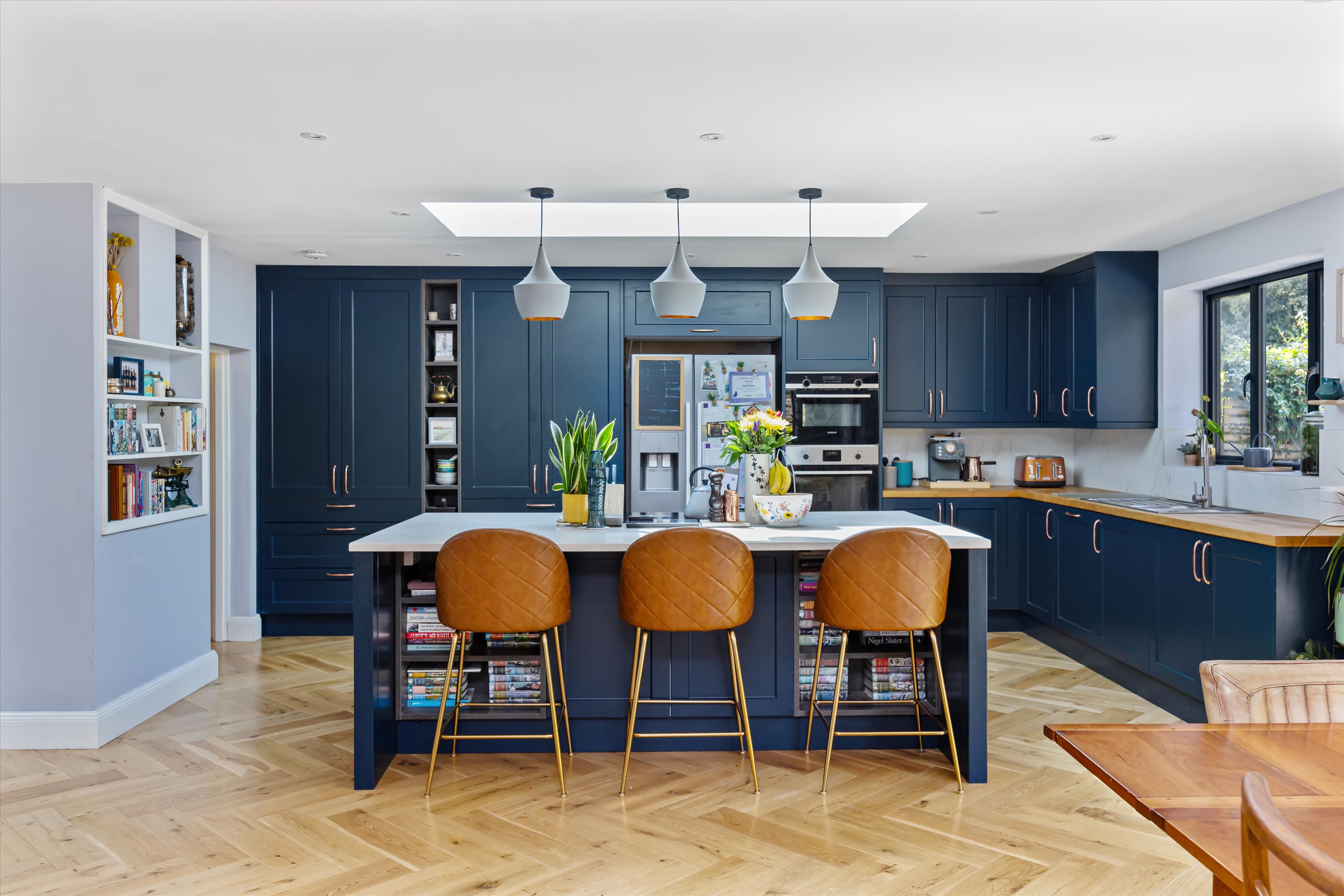 Lower Green Road, Esher, Surrey, KT10