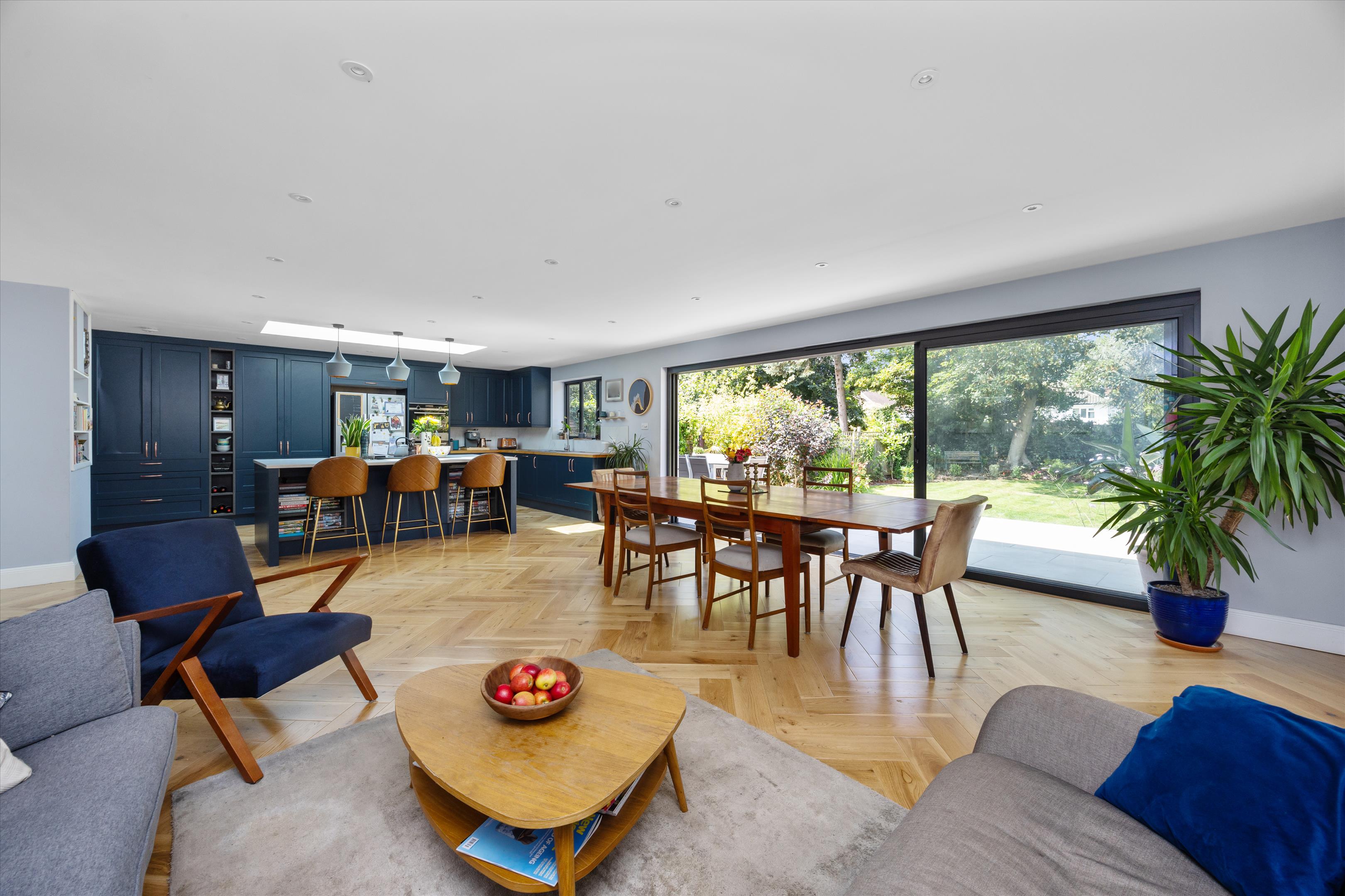 Lower Green Road, Esher, Surrey, KT10
