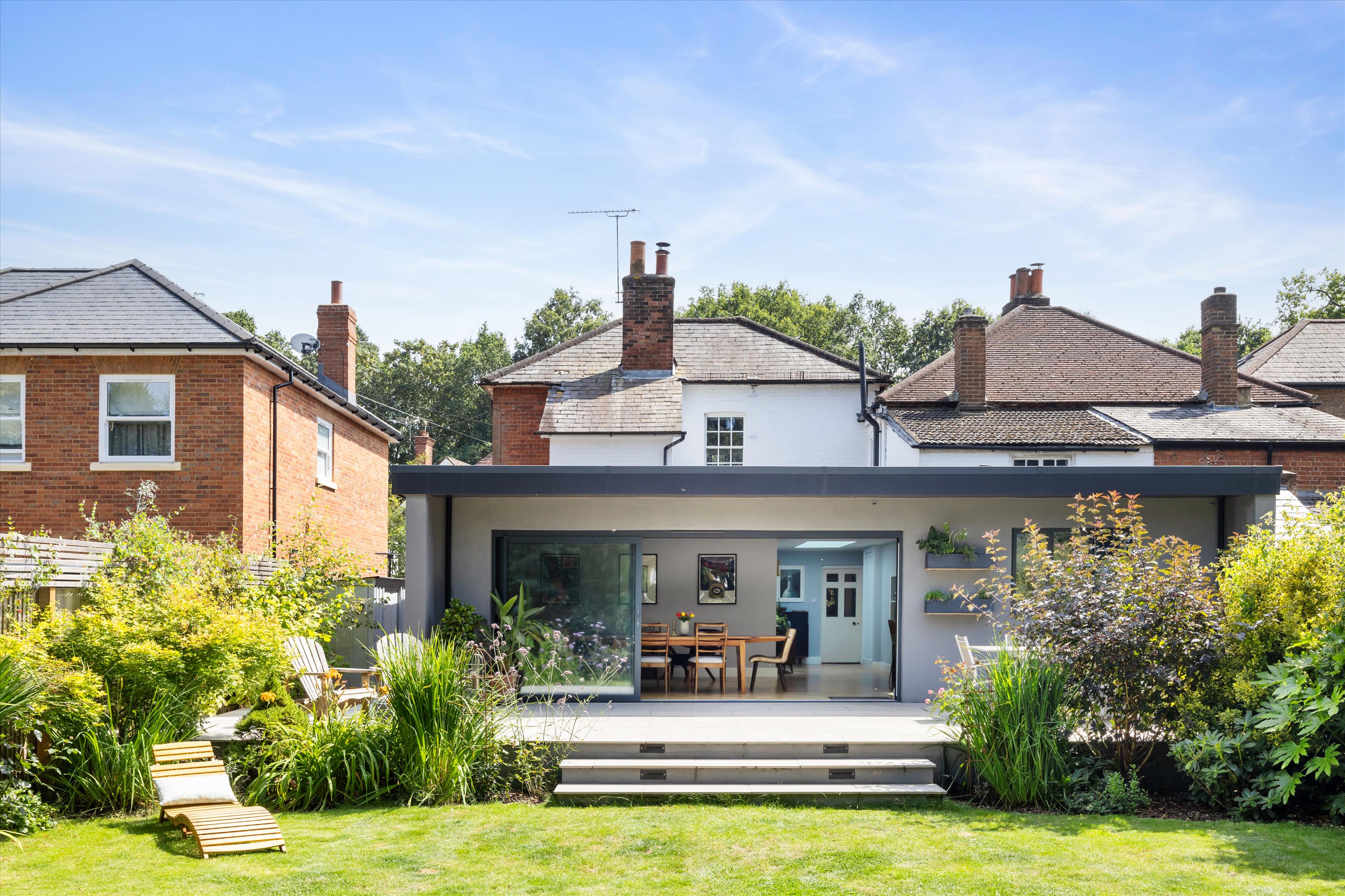 Lower Green Road, Esher, Surrey, KT10