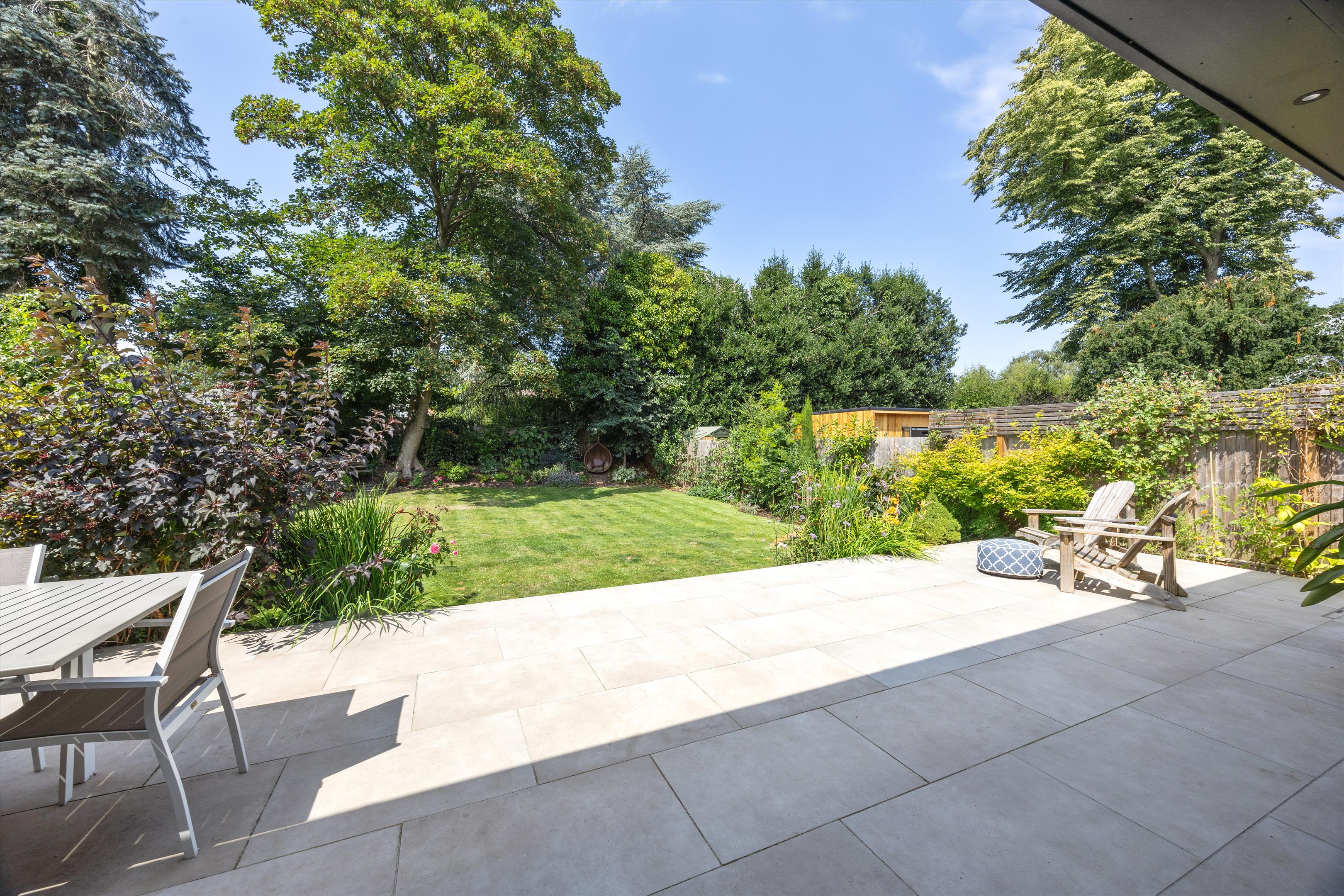 Lower Green Road, Esher, Surrey, KT10