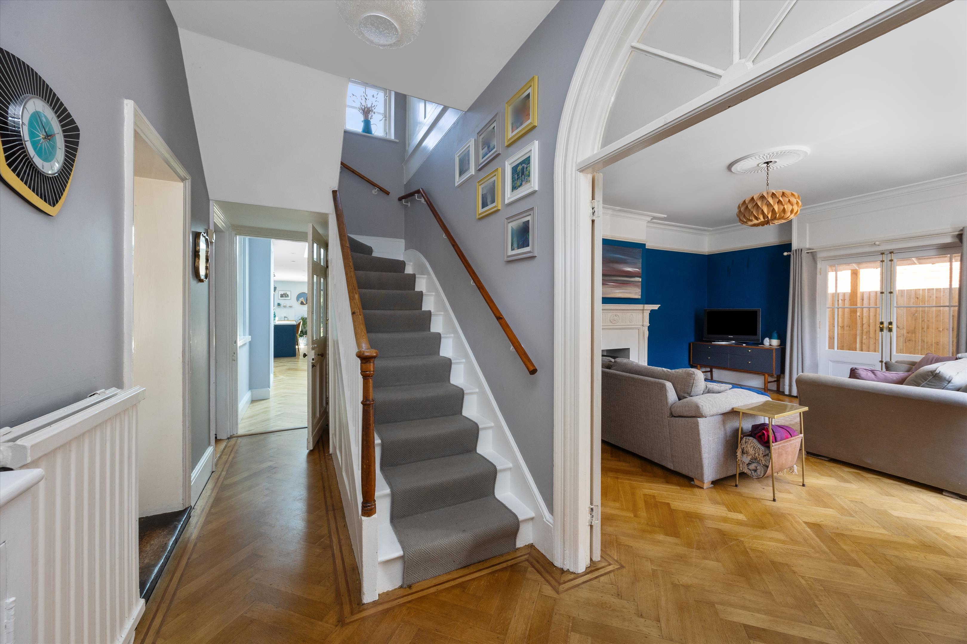 Lower Green Road, Esher, Surrey, KT10
