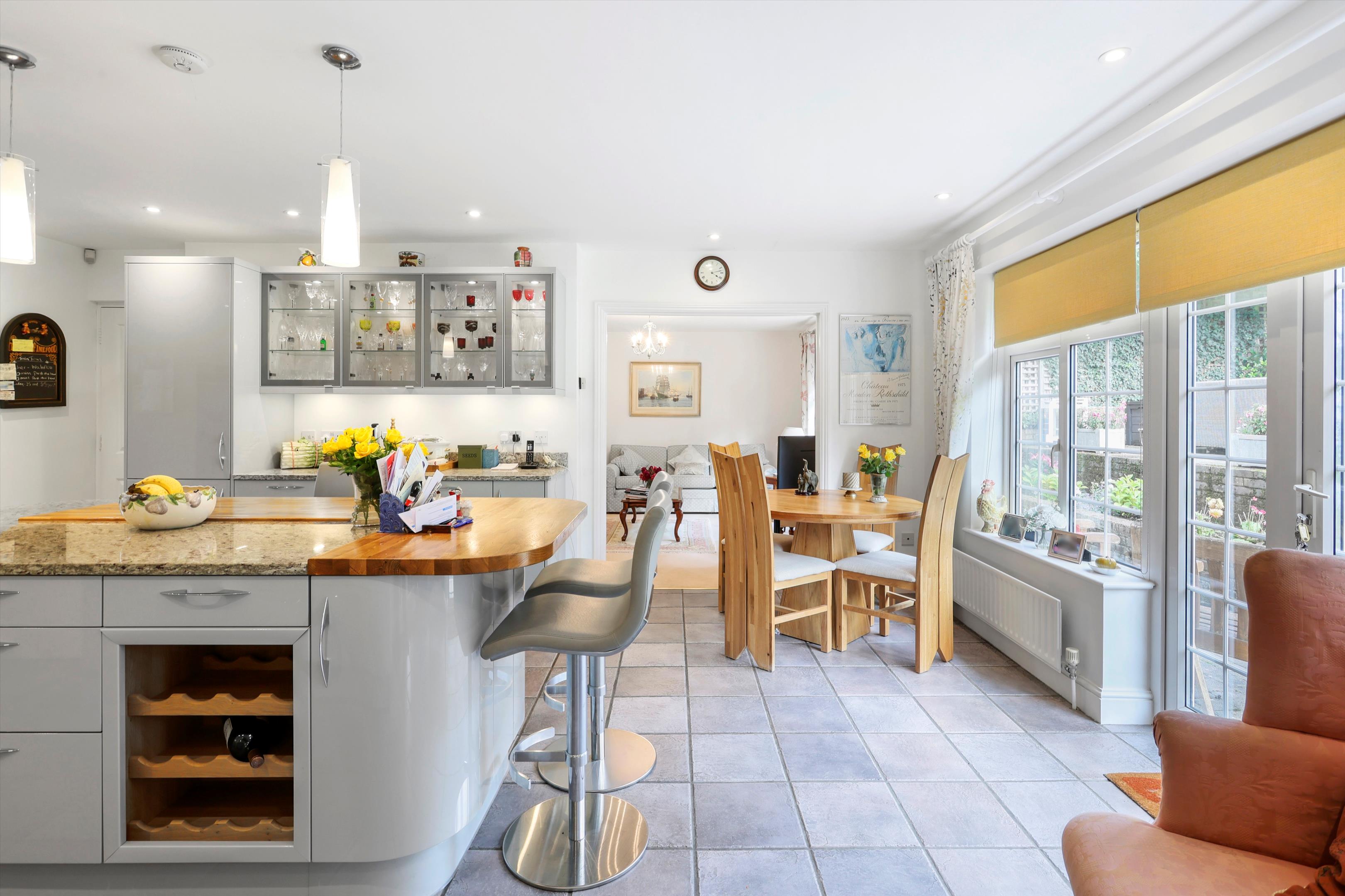 Park Close, Esher, Surrey, KT10