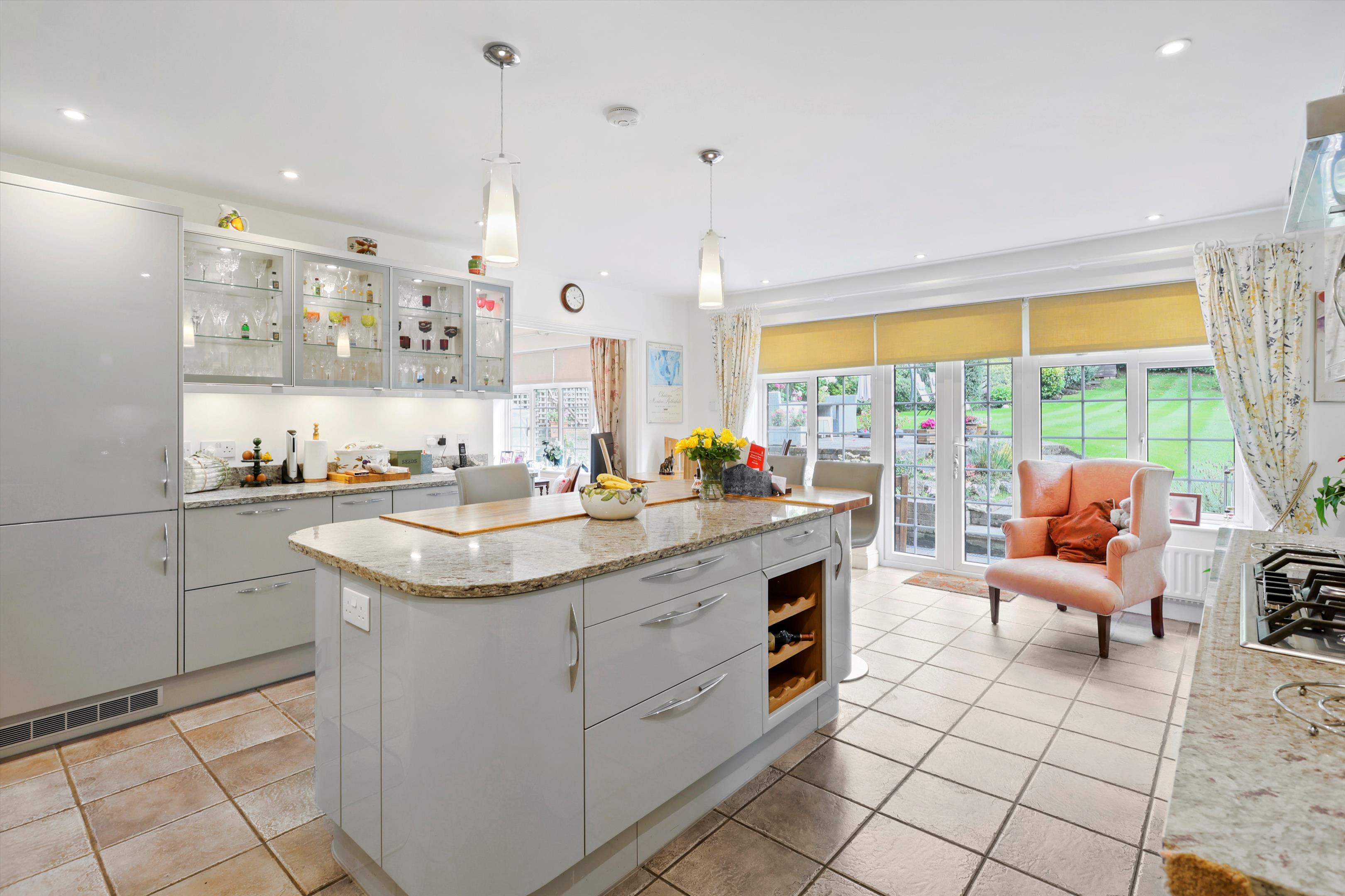 Park Close, Esher, Surrey, KT10