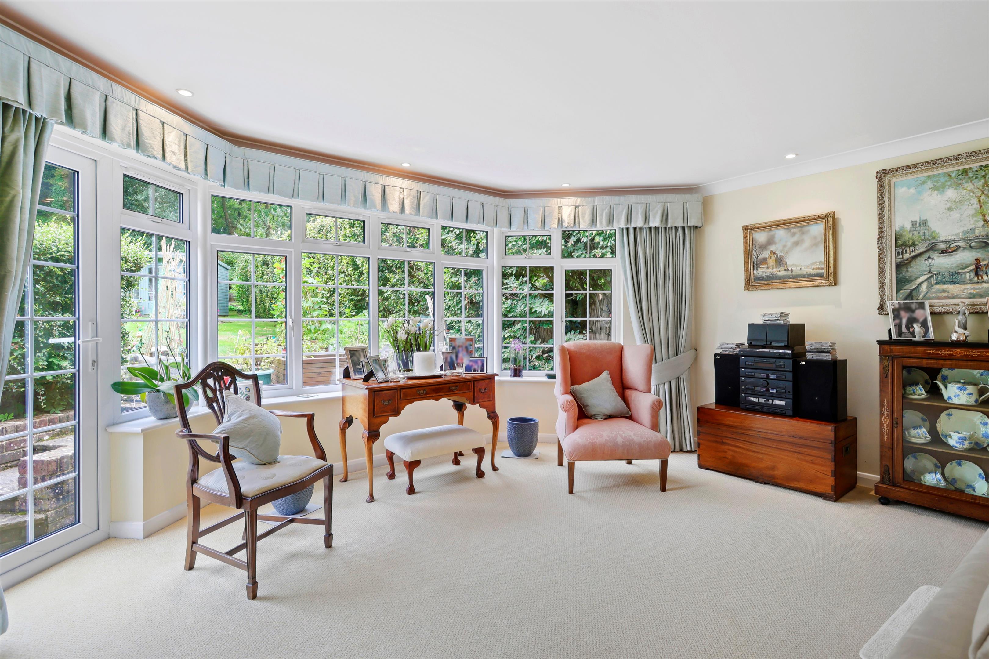 Park Close, Esher, Surrey, KT10