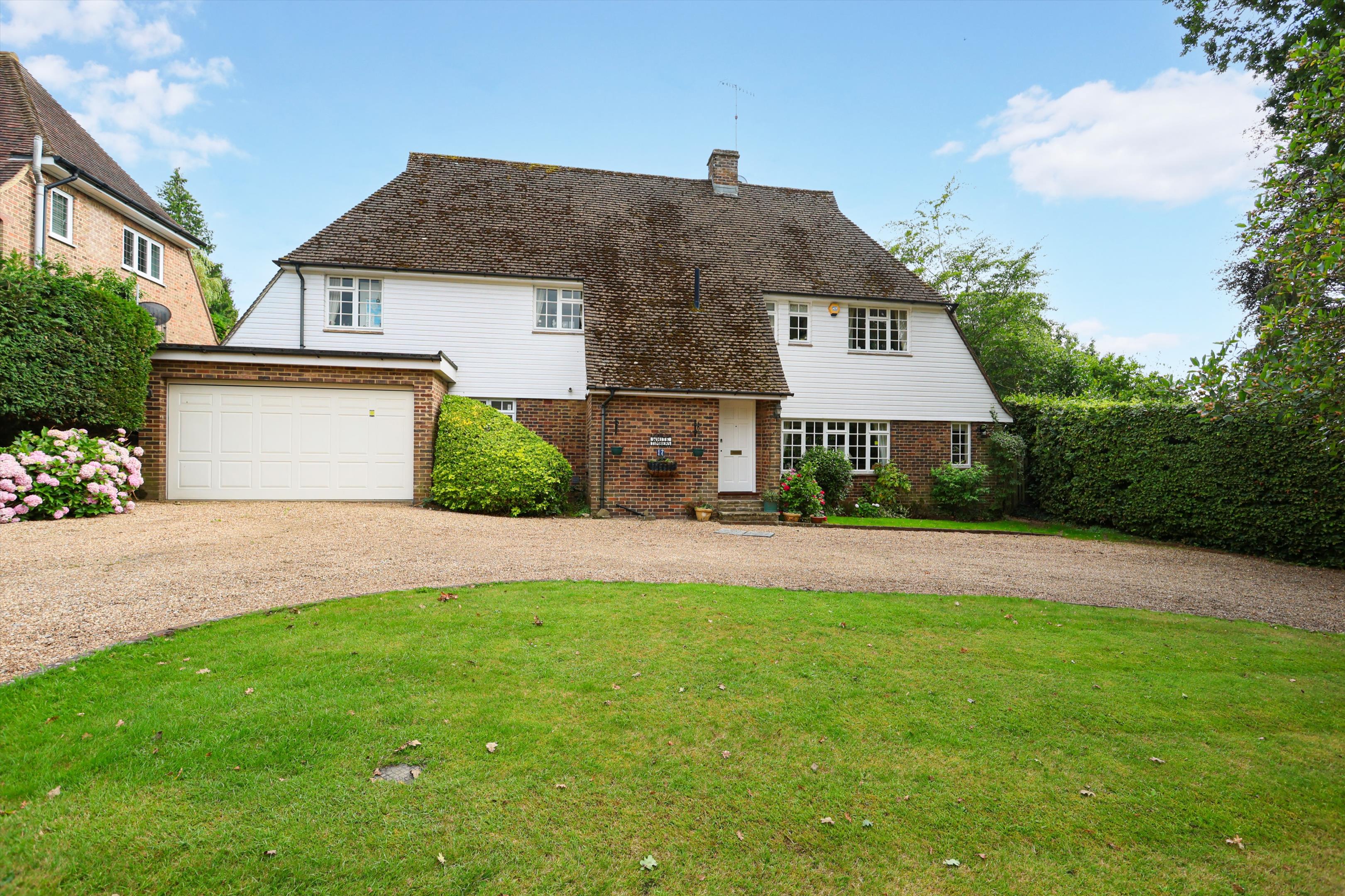 Park Close, Esher, Surrey, KT10