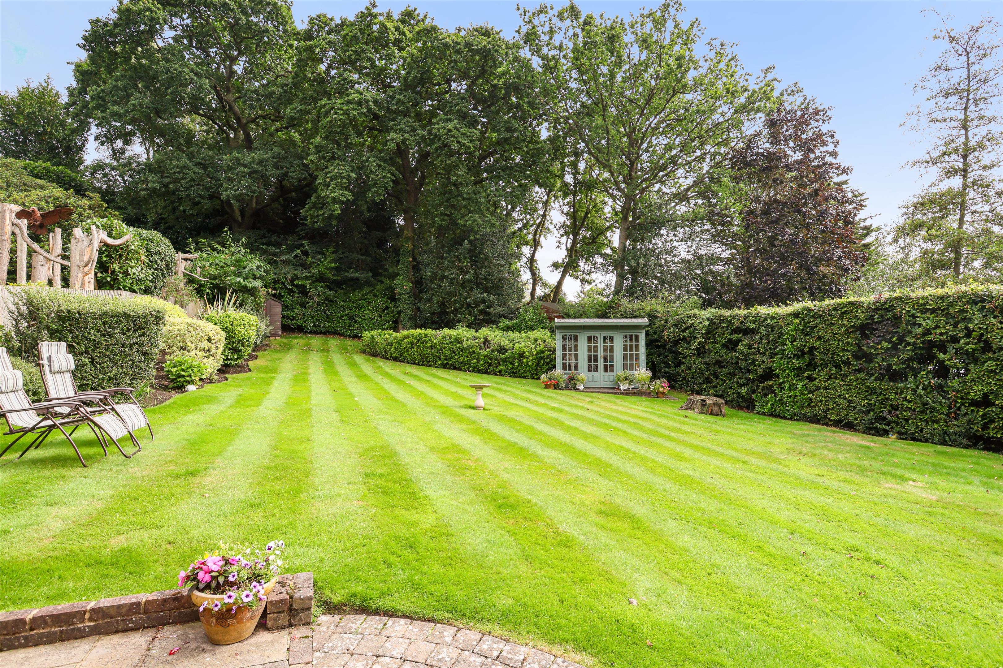 Park Close, Esher, Surrey, KT10