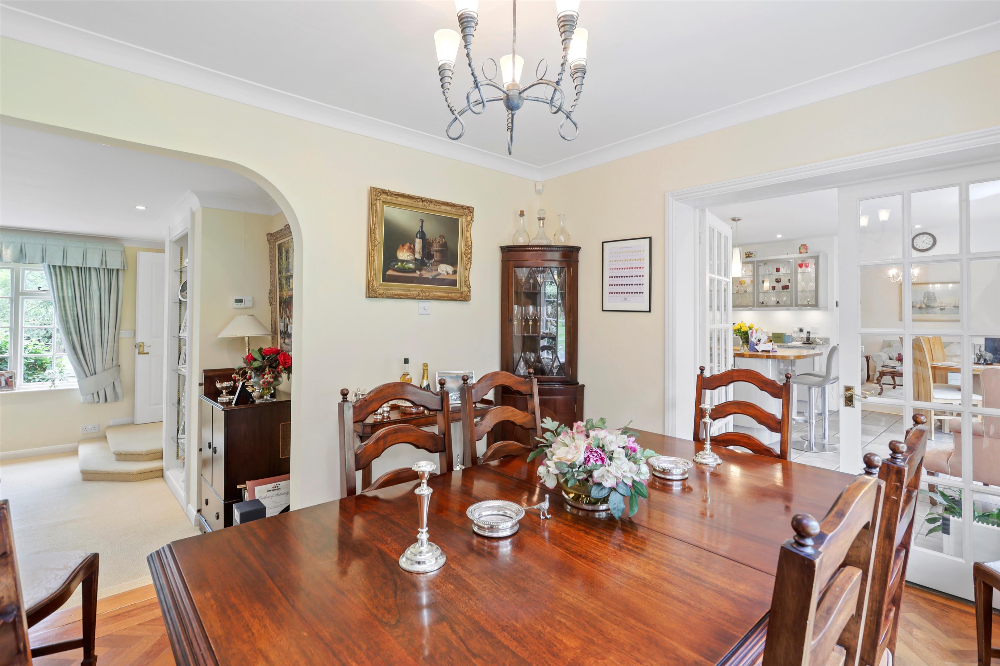 Park Close, Esher, Surrey, KT10