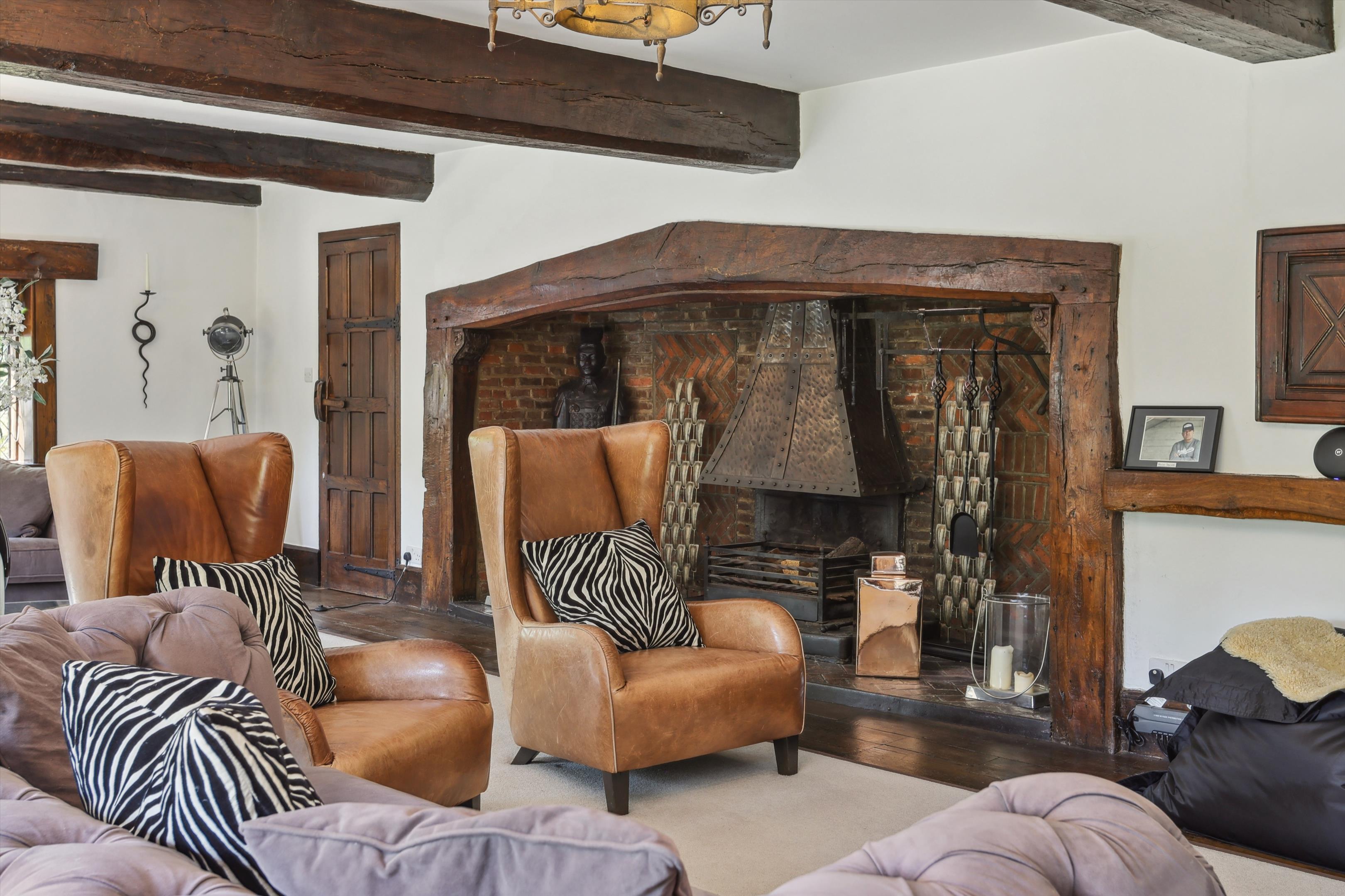 Fyfield Close, Epsom, Surrey, KT17