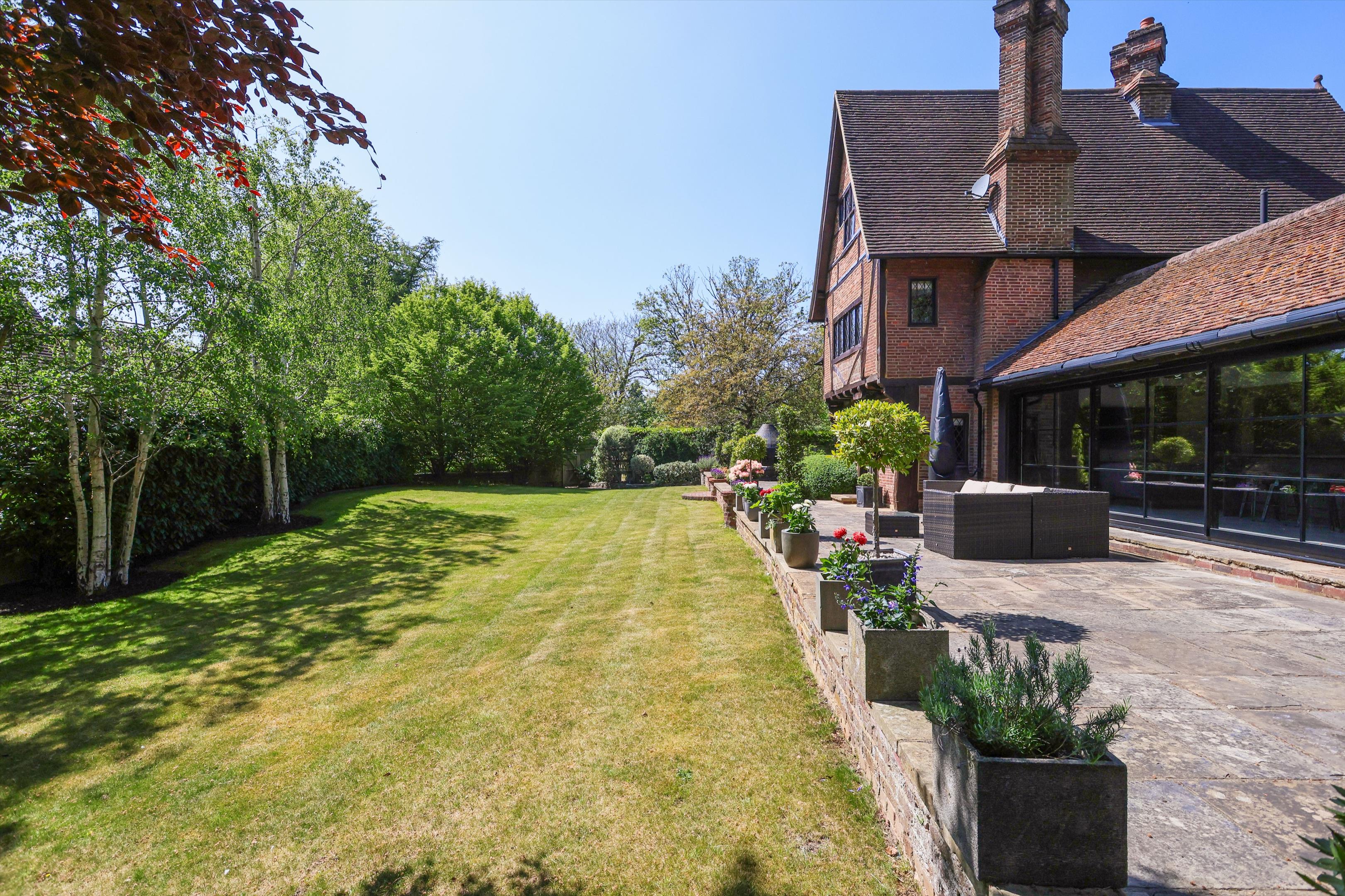 Fyfield Close, Epsom, Surrey, KT17