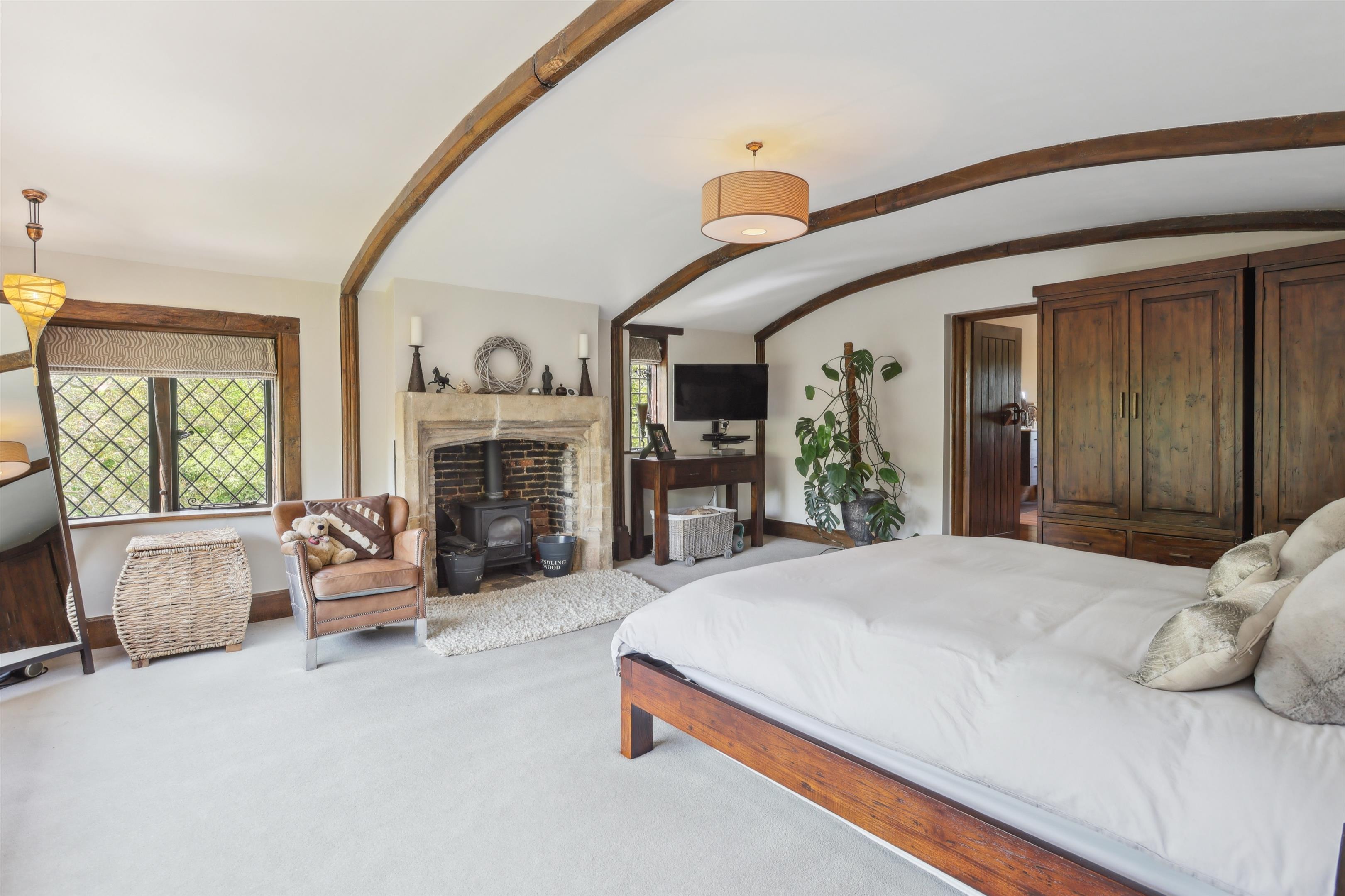 Fyfield Close, Epsom, Surrey, KT17