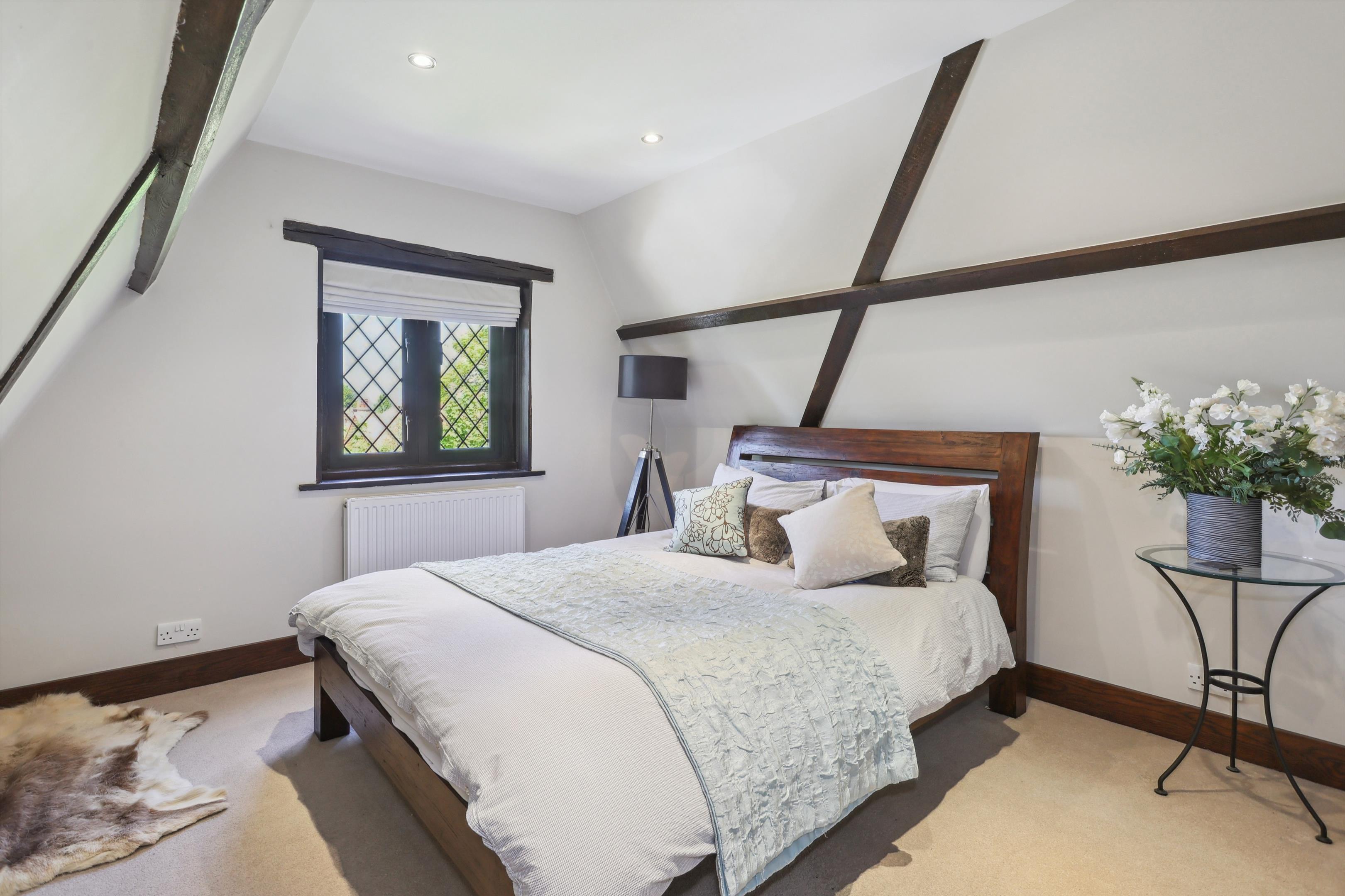 Fyfield Close, Epsom, Surrey, KT17
