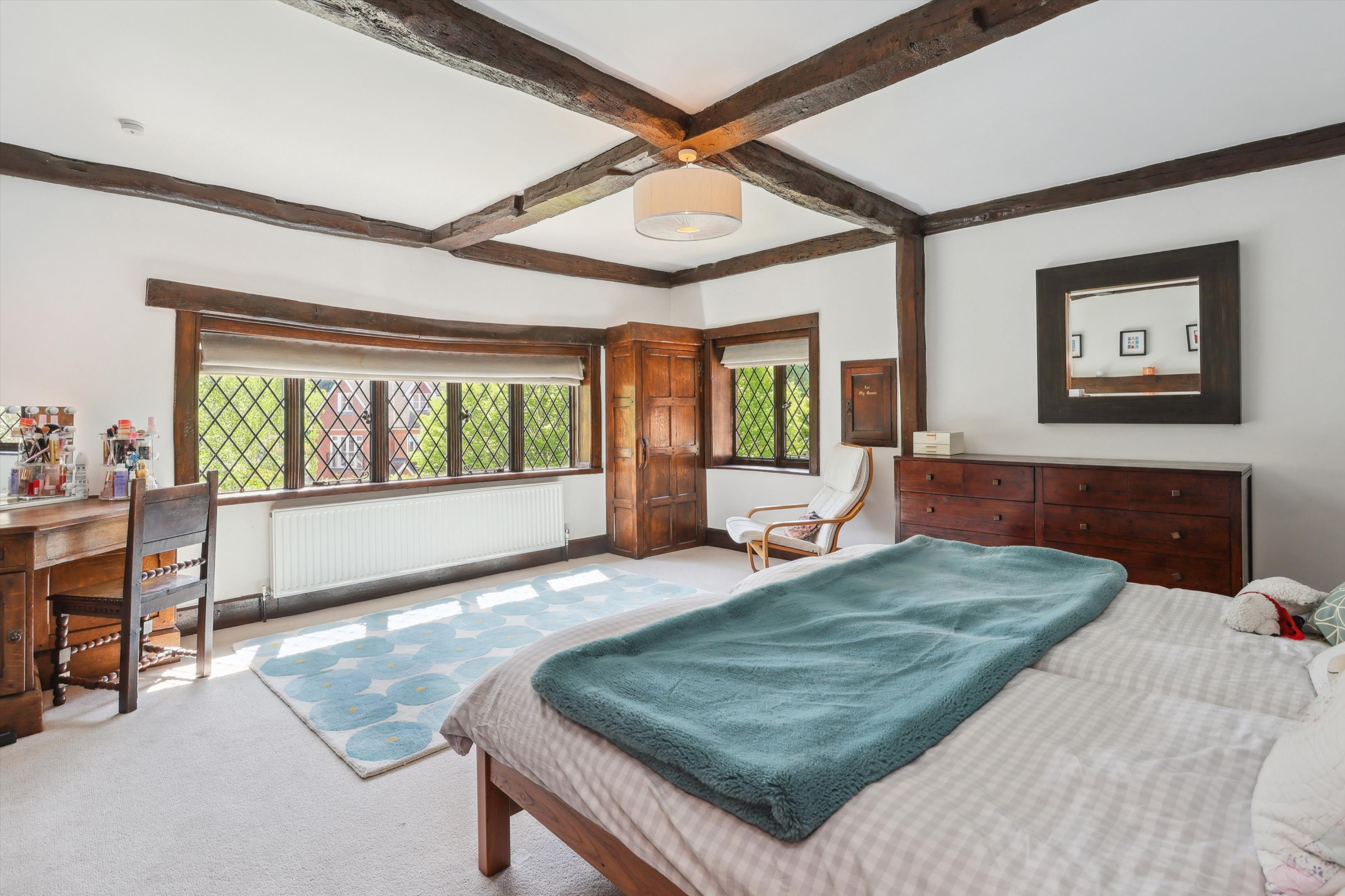 Fyfield Close, Epsom, Surrey, KT17