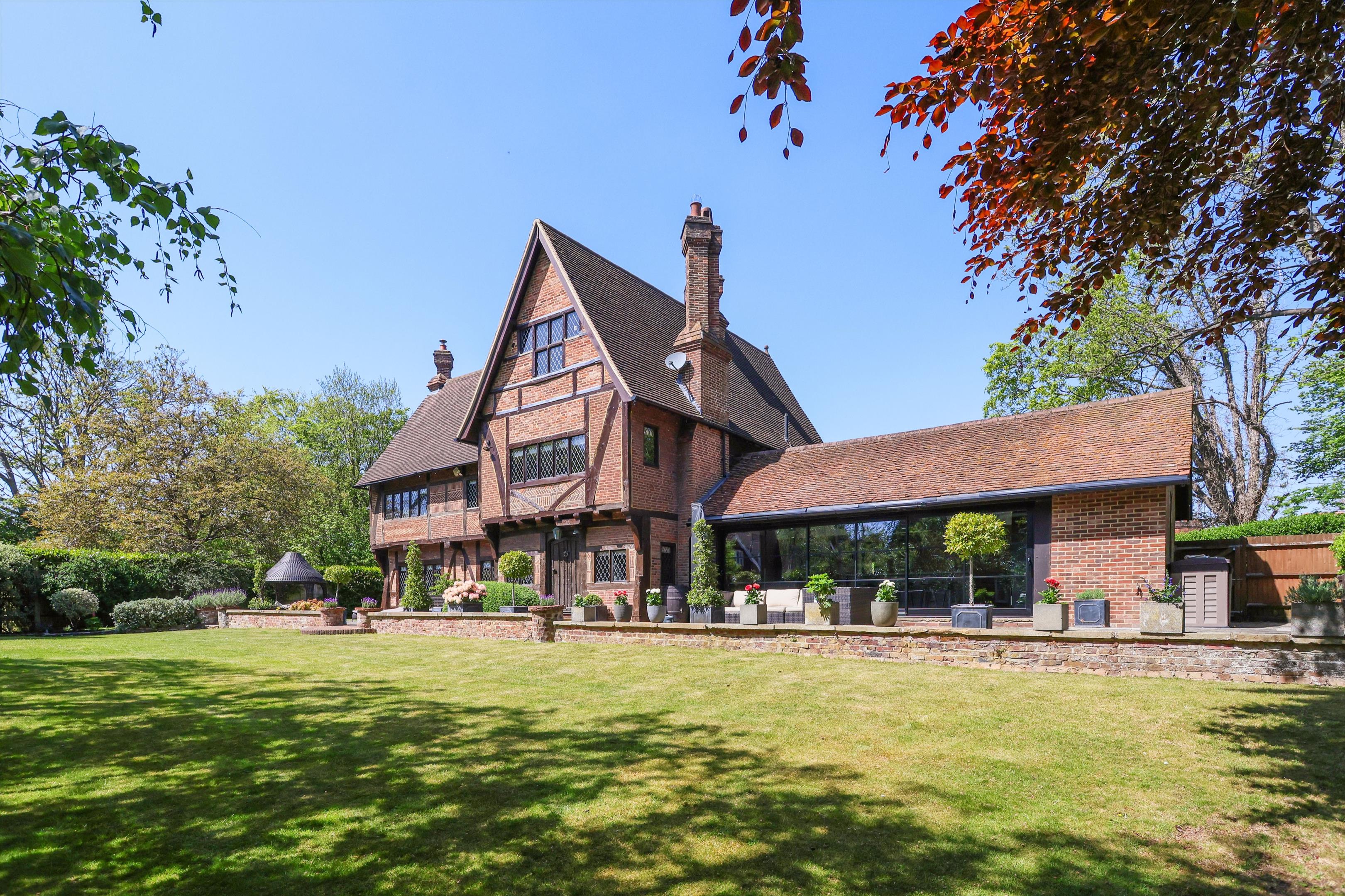 Fyfield Close, Epsom, Surrey, KT17