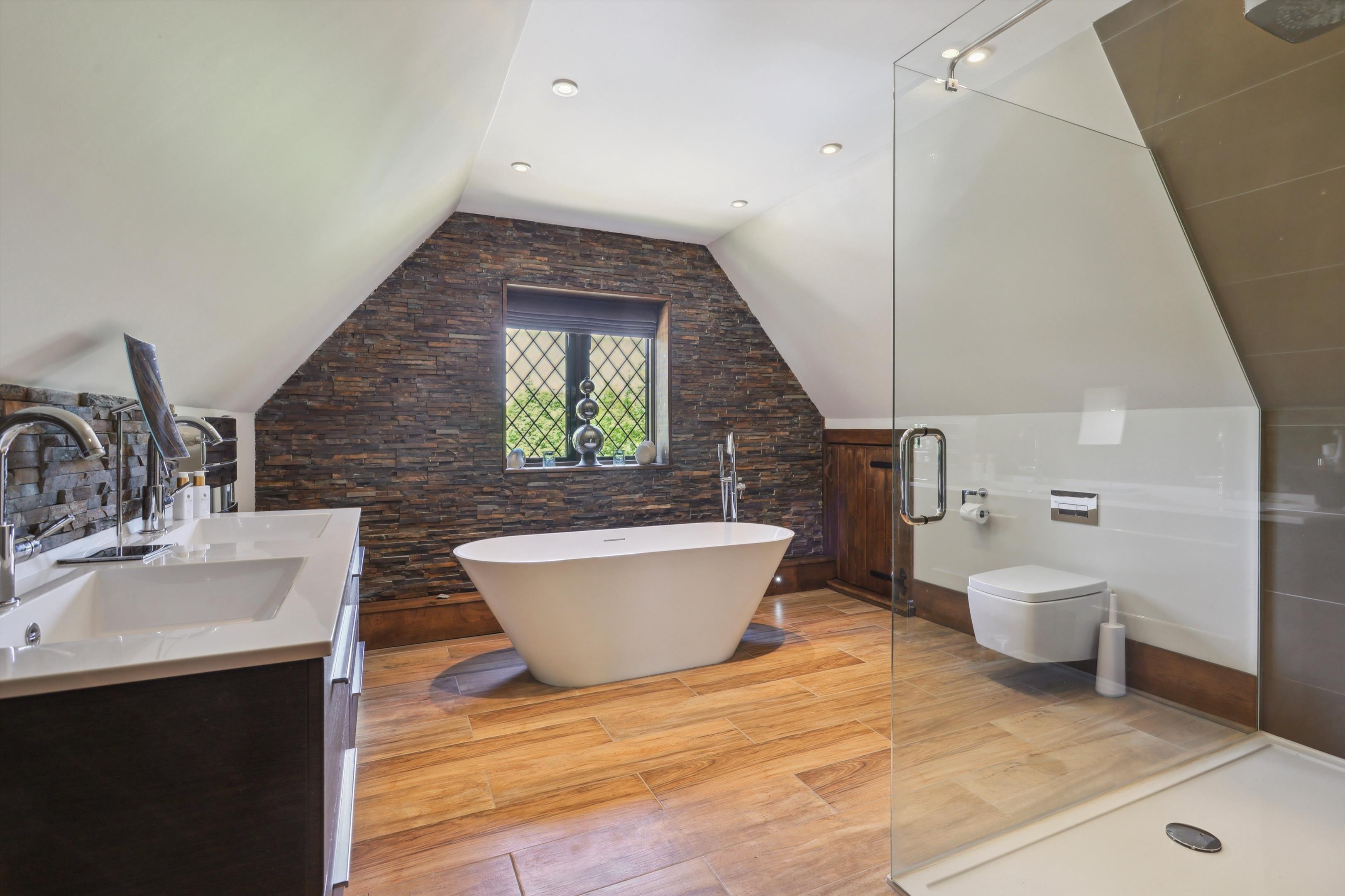 Fyfield Close, Epsom, Surrey, KT17