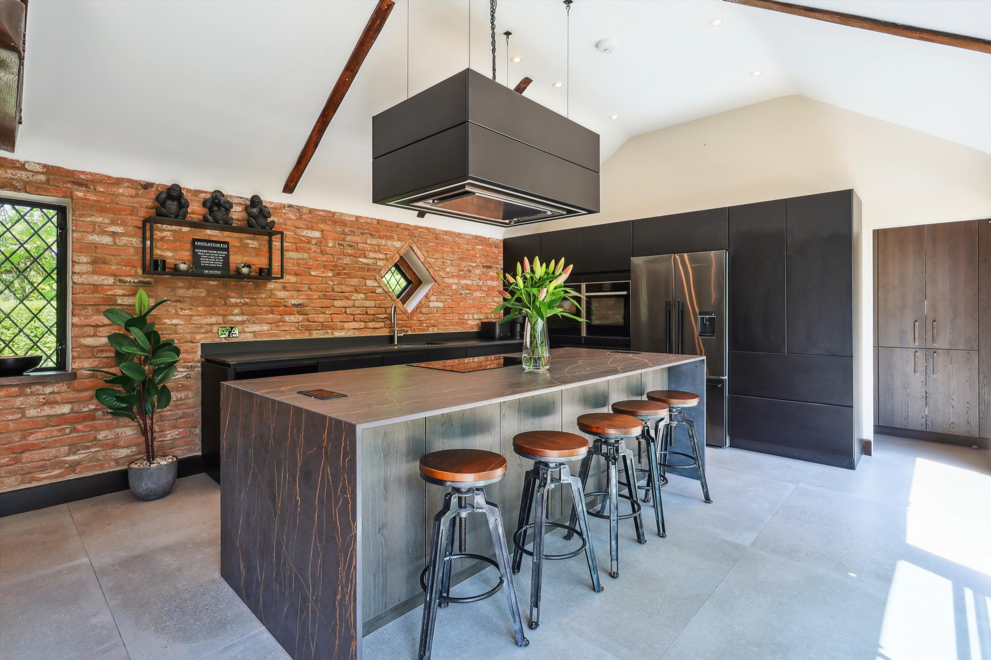 Fyfield Close, Epsom, Surrey, KT17