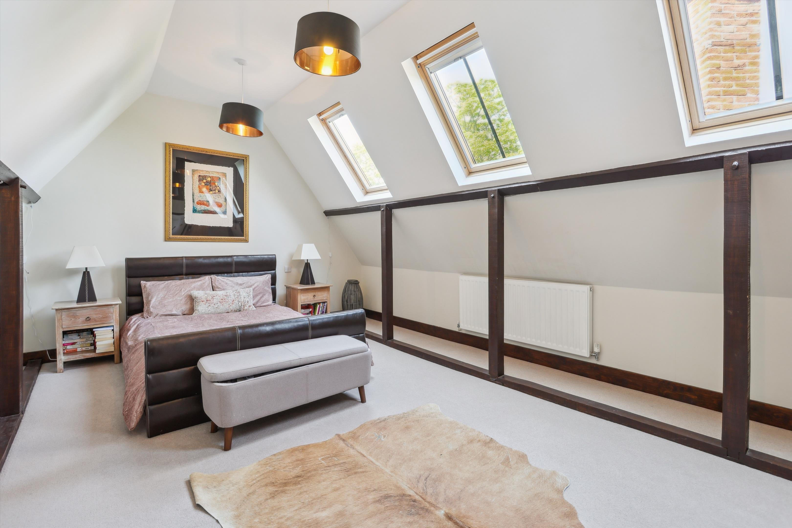 Fyfield Close, Epsom, Surrey, KT17