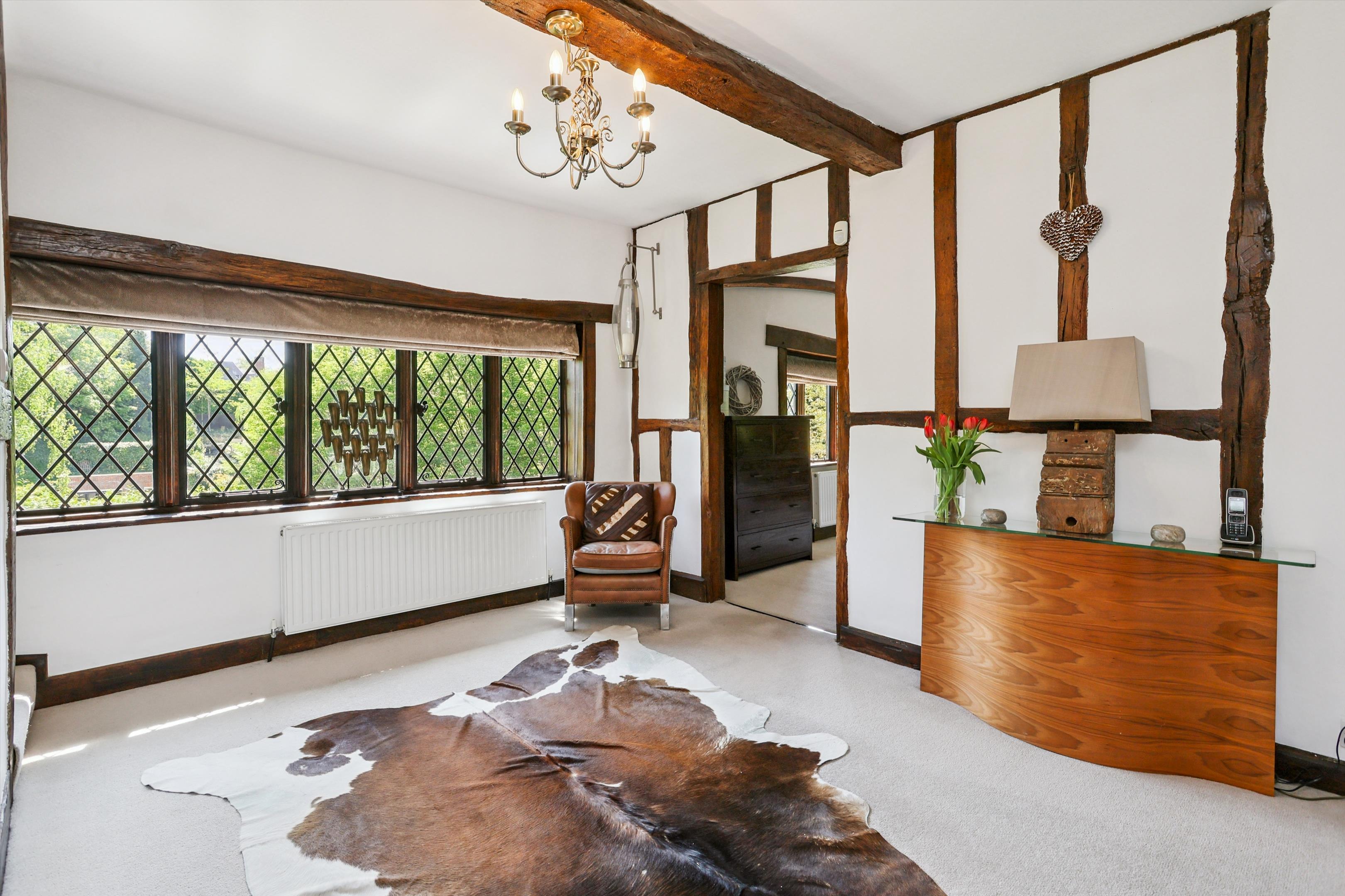 Fyfield Close, Epsom, Surrey, KT17