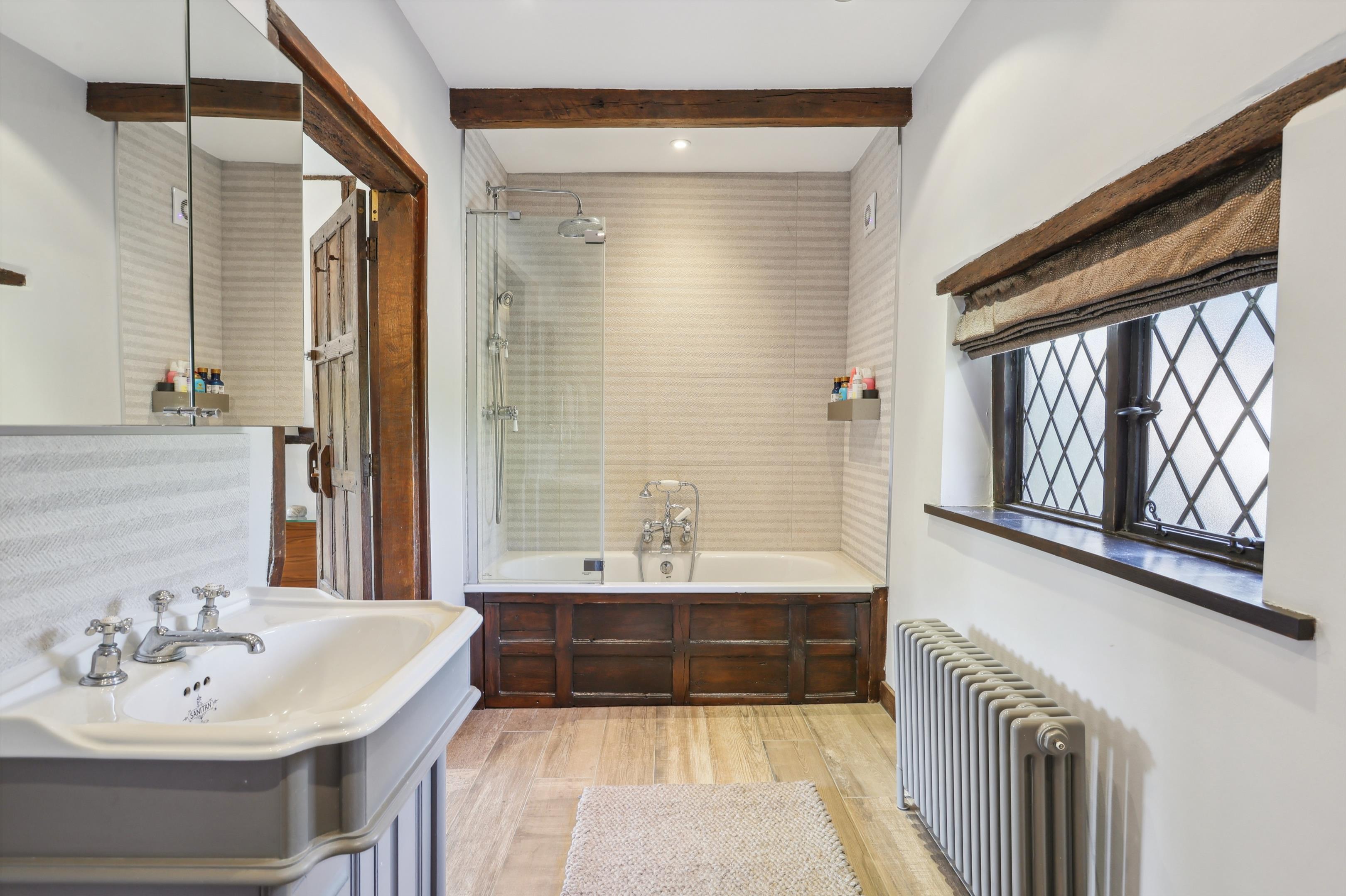 Fyfield Close, Epsom, Surrey, KT17