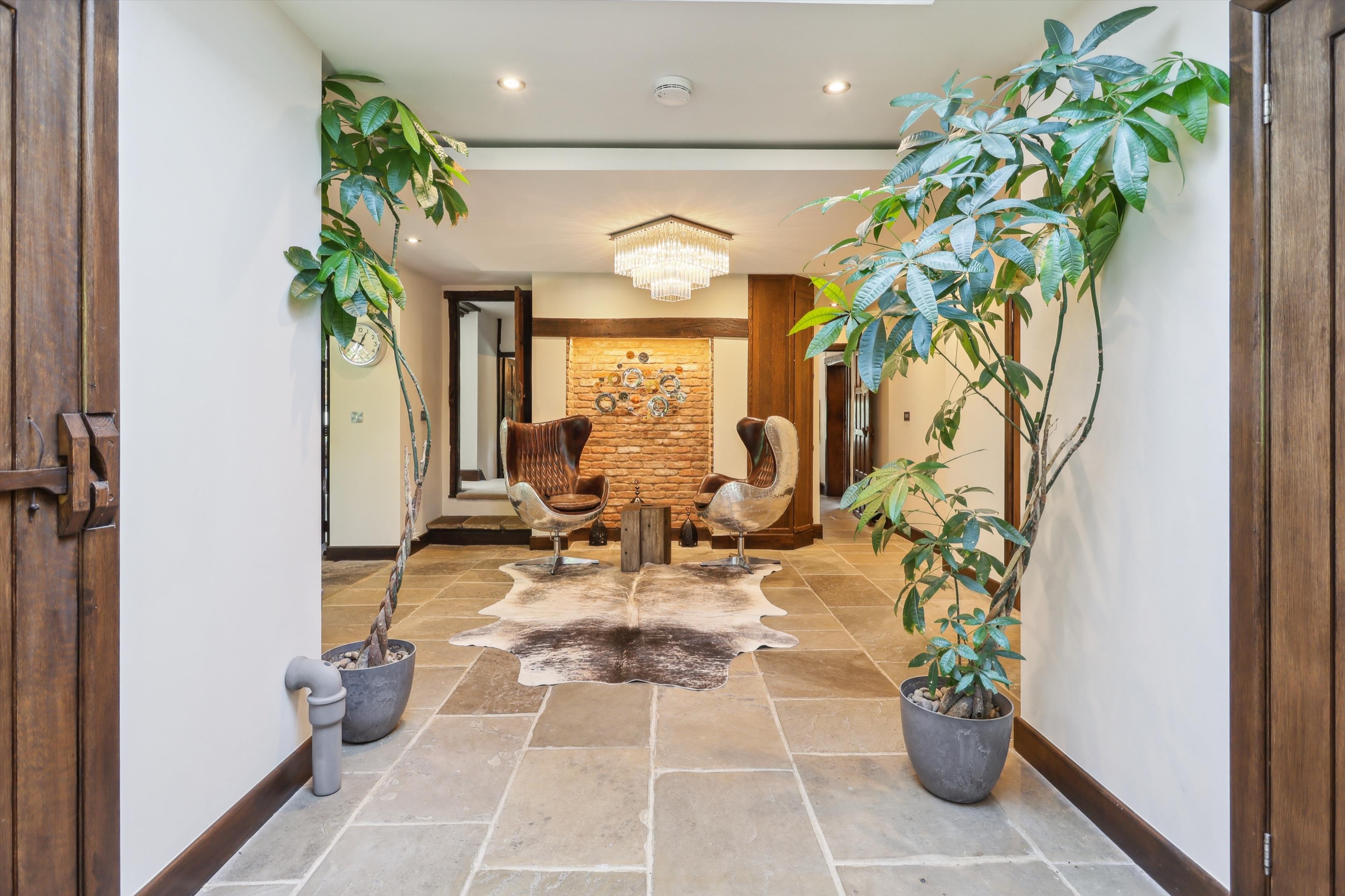 Fyfield Close, Epsom, Surrey, KT17