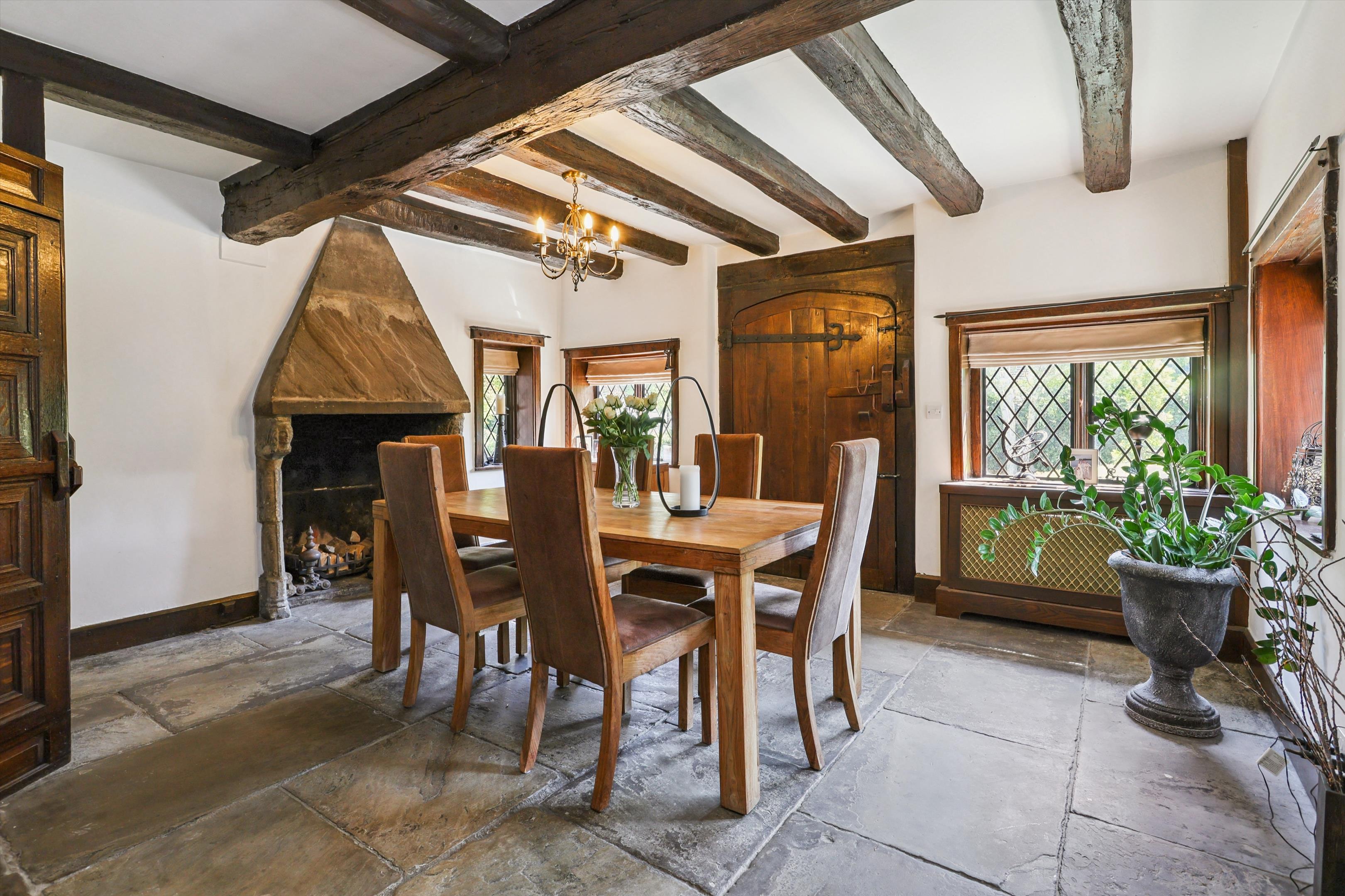 Fyfield Close, Epsom, Surrey, KT17