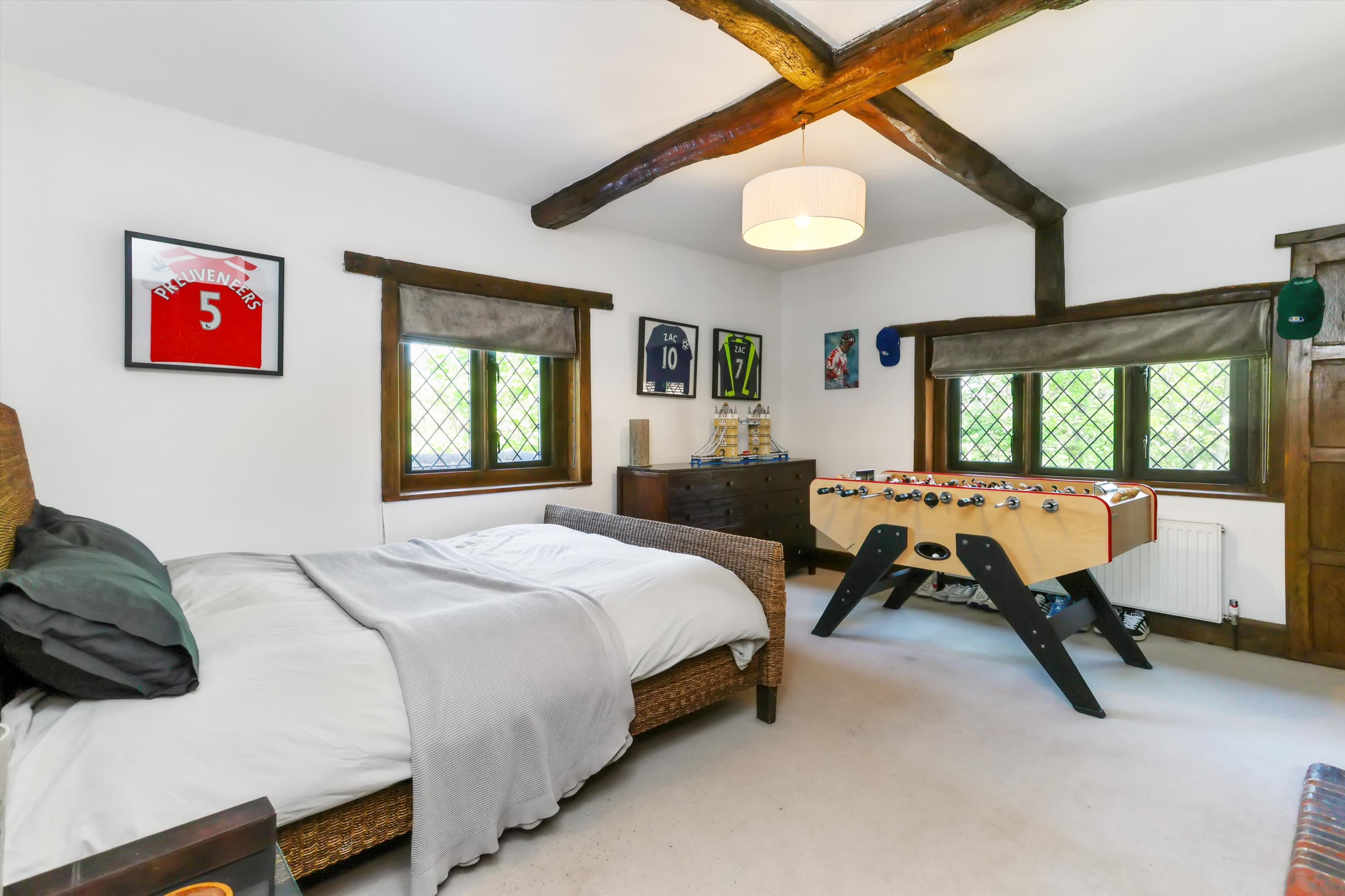Fyfield Close, Epsom, Surrey, KT17